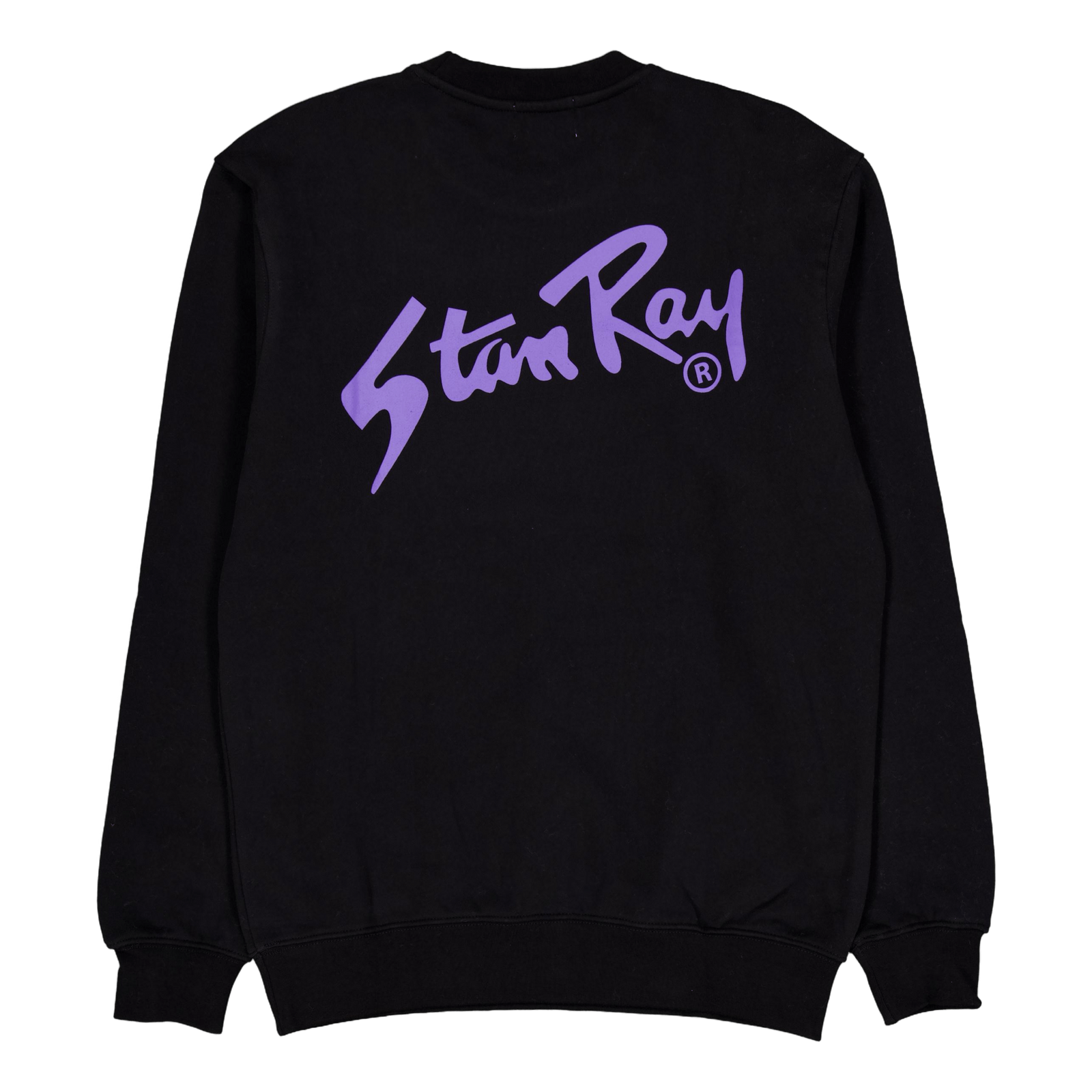 Stan Og Crew Black