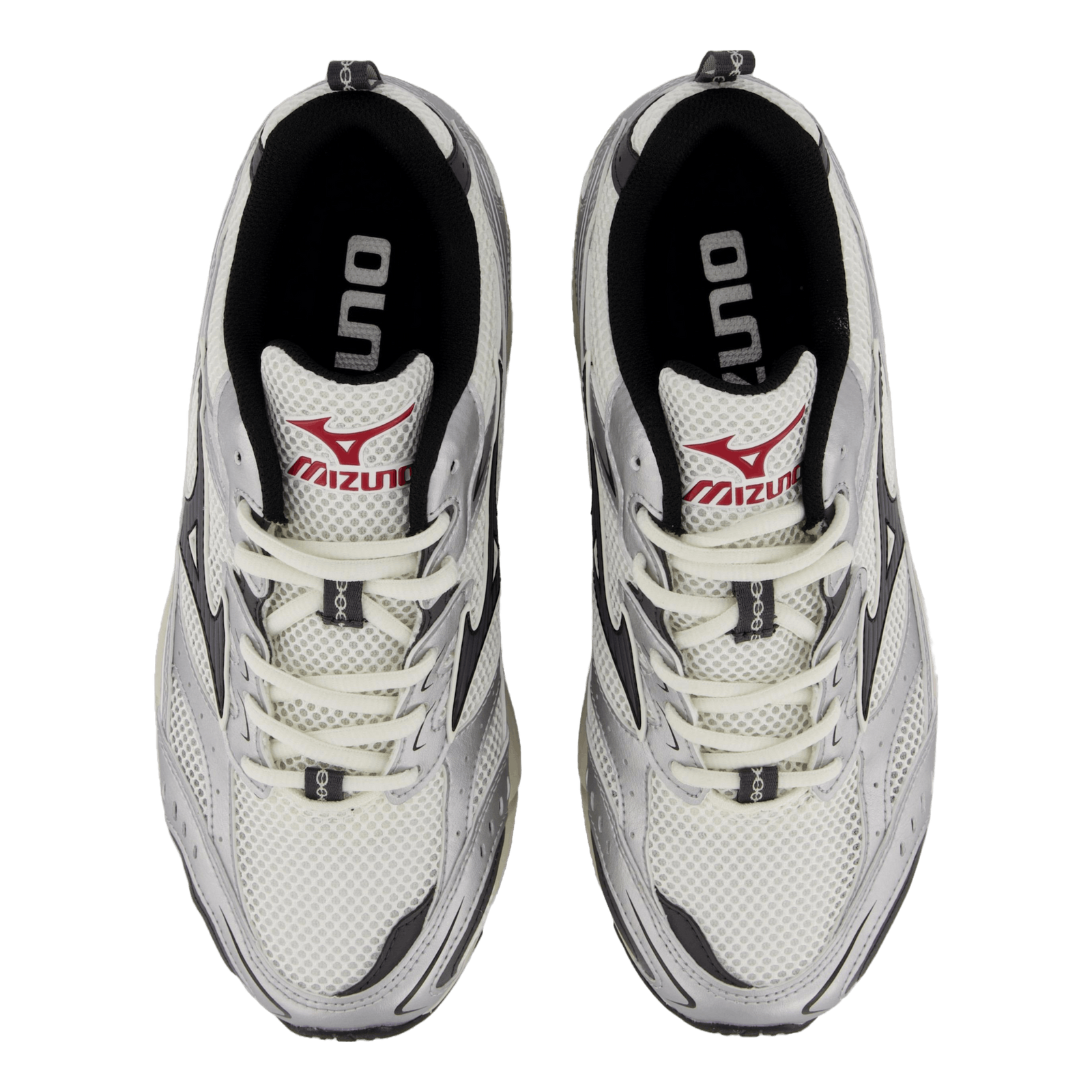 Mxr(u) 01 Snow White/magnet/silver