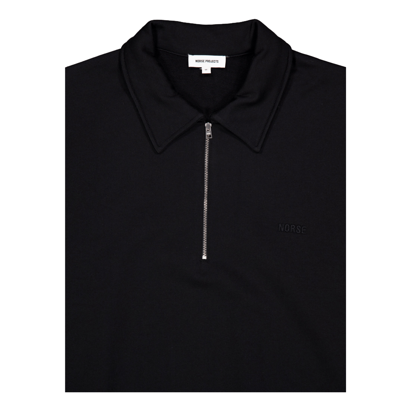 Ketel Relaxed Organic Norse Lo 9999 Black