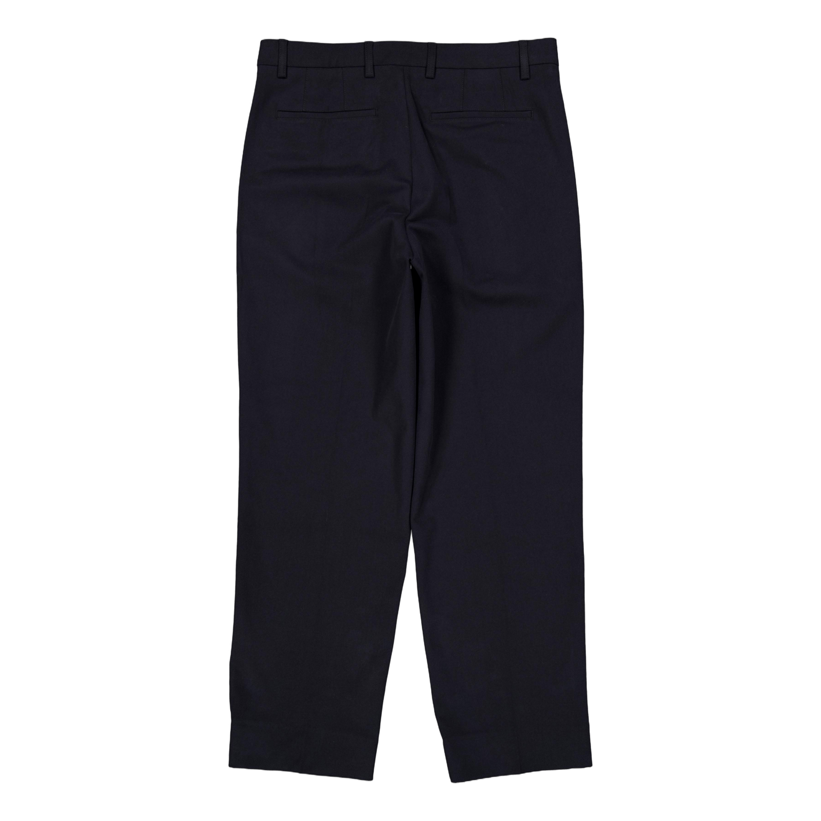 Benn Relaxed Cotton Wool Twill 9999 Black