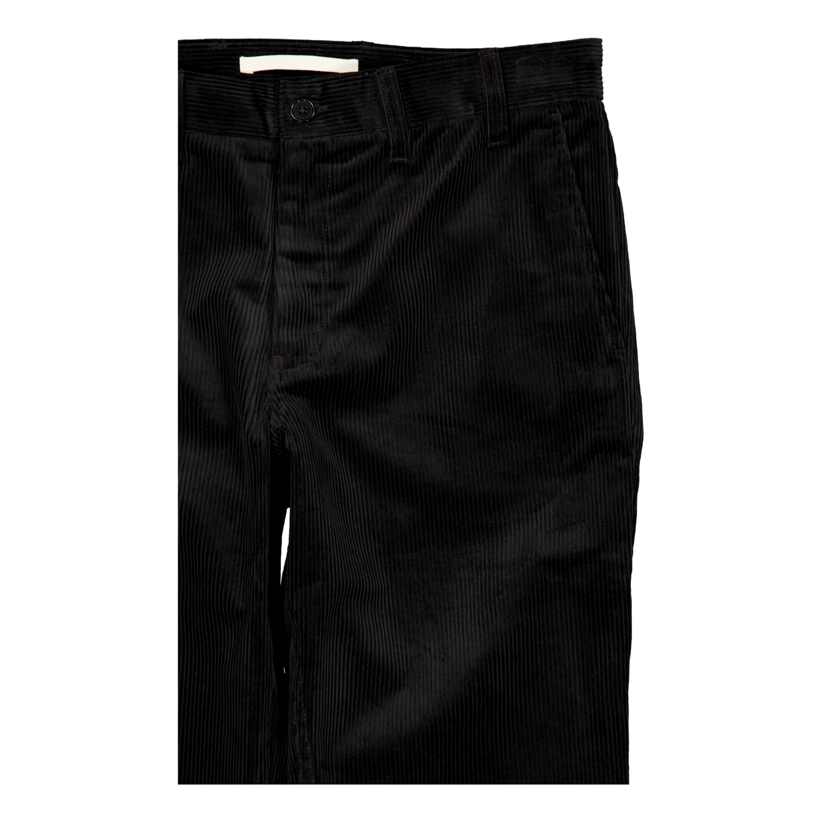 Aros Regular Wide Wale Corduro 8109 Beech Green