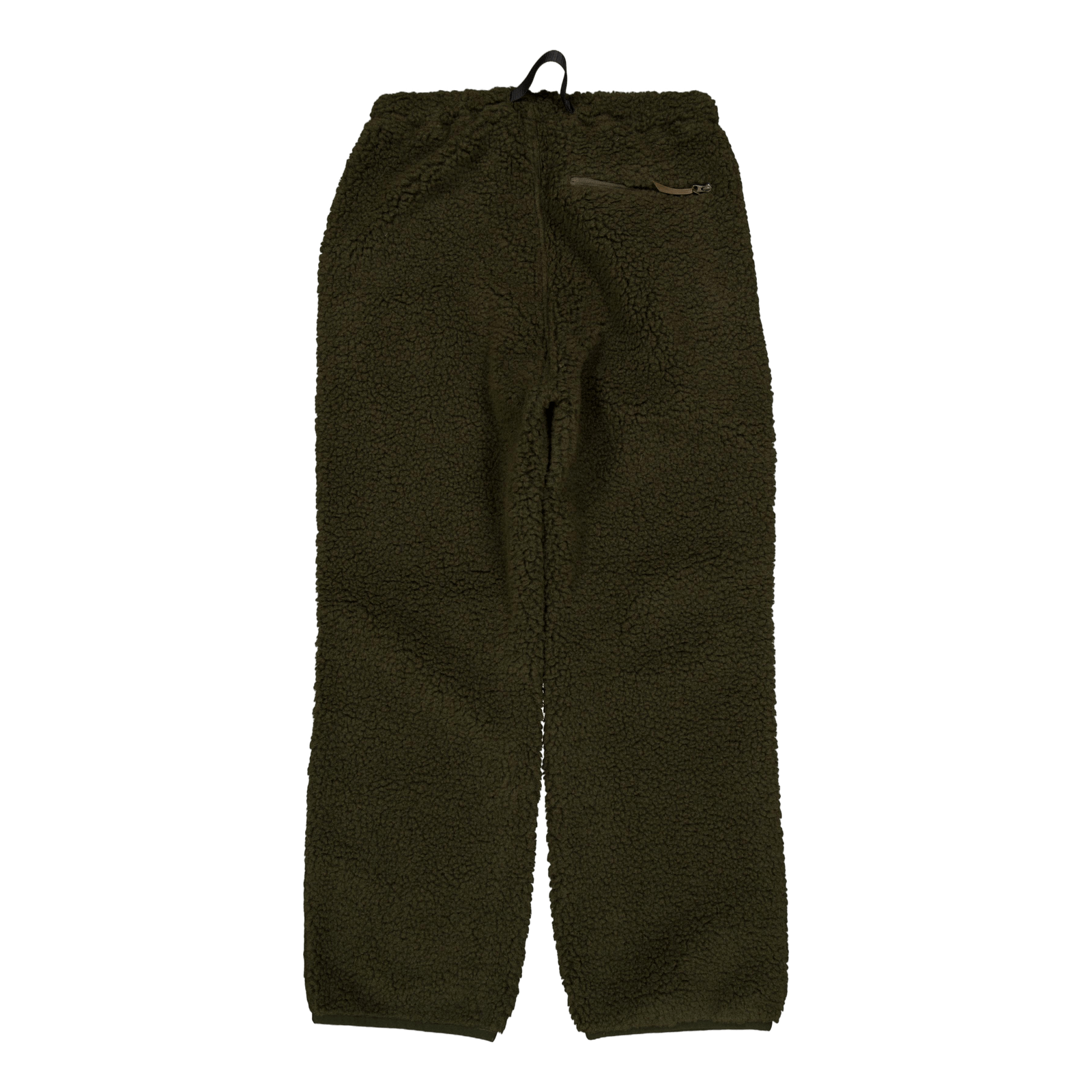 Sherpa Pant Olive