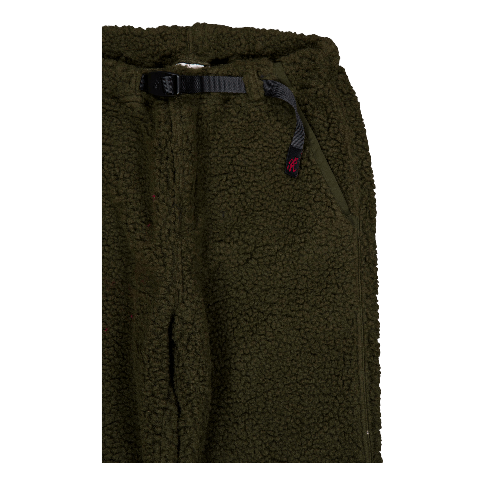 Sherpa Pant Olive