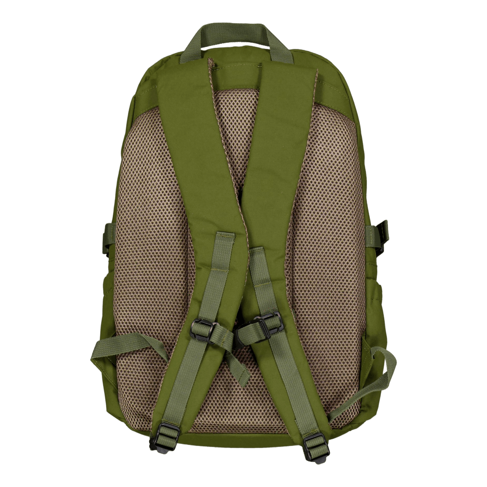 Cordura Day Pack Olive