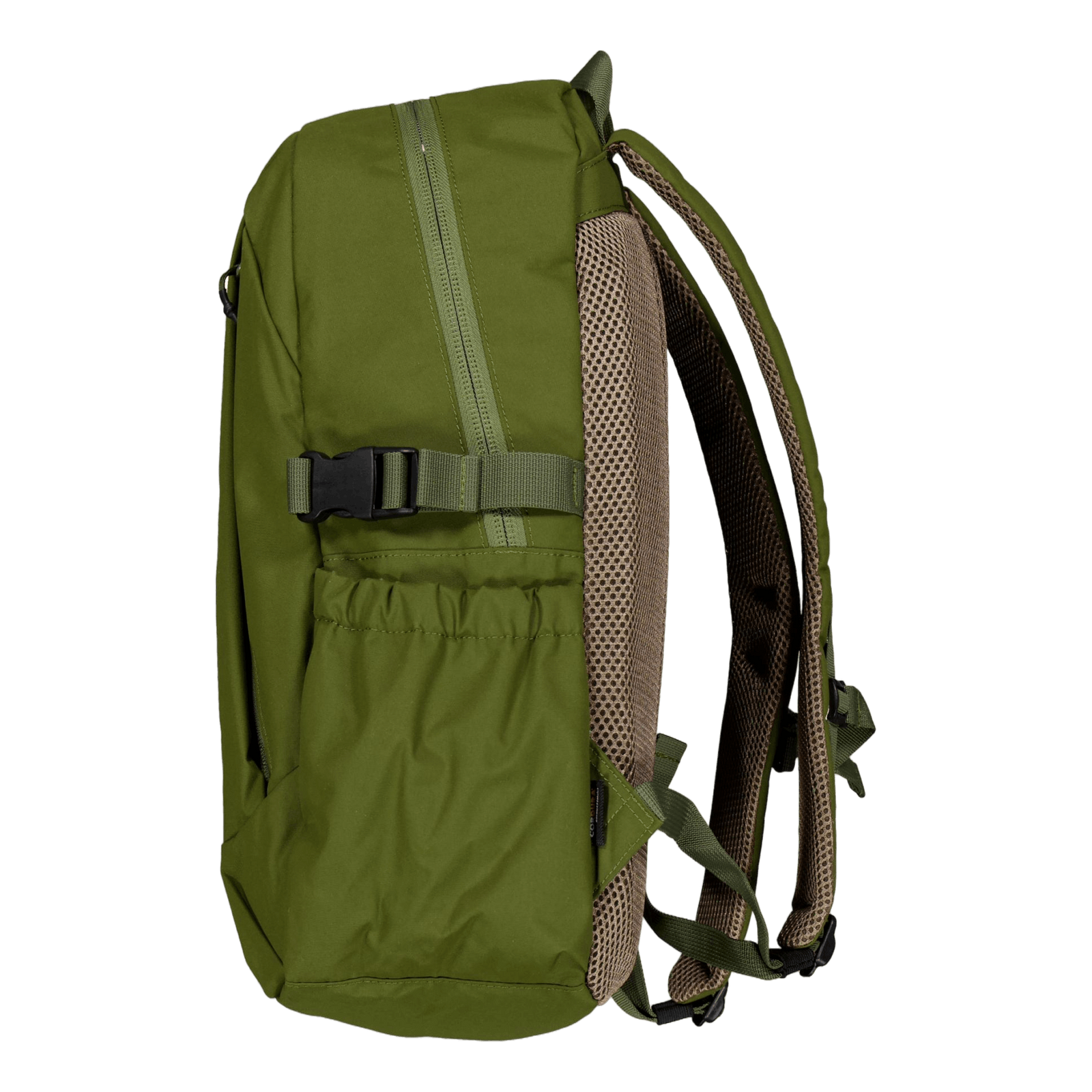 Cordura Day Pack Olive