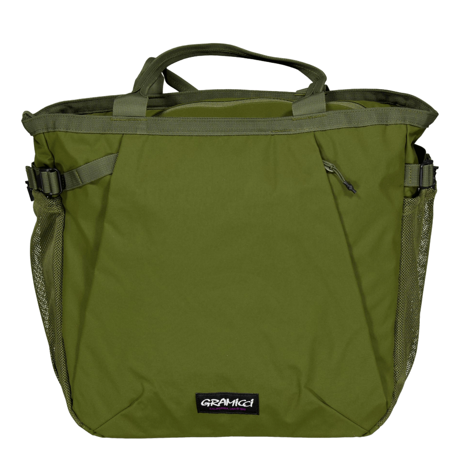 Cordura Tote Bag Olive