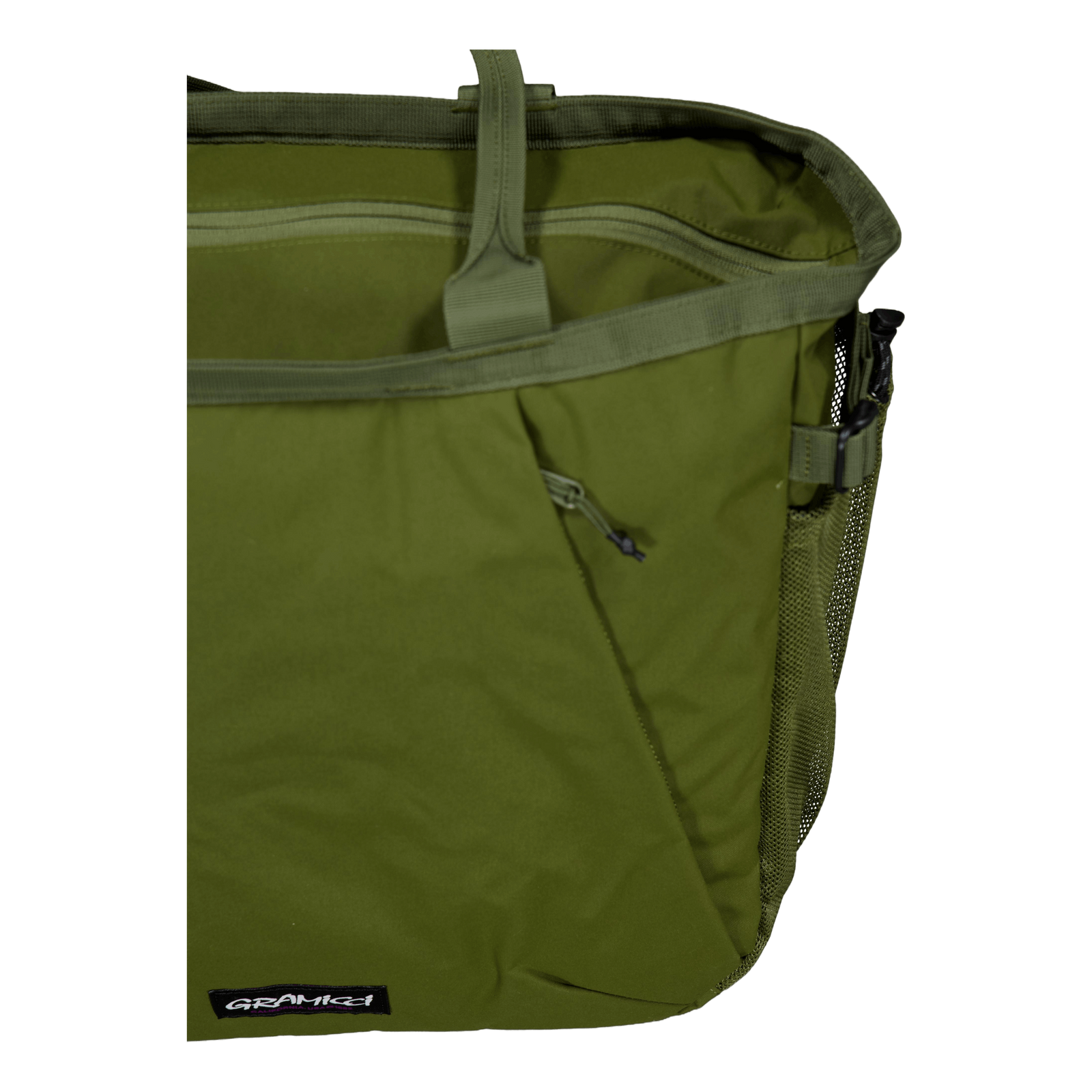 Cordura Tote Bag Olive