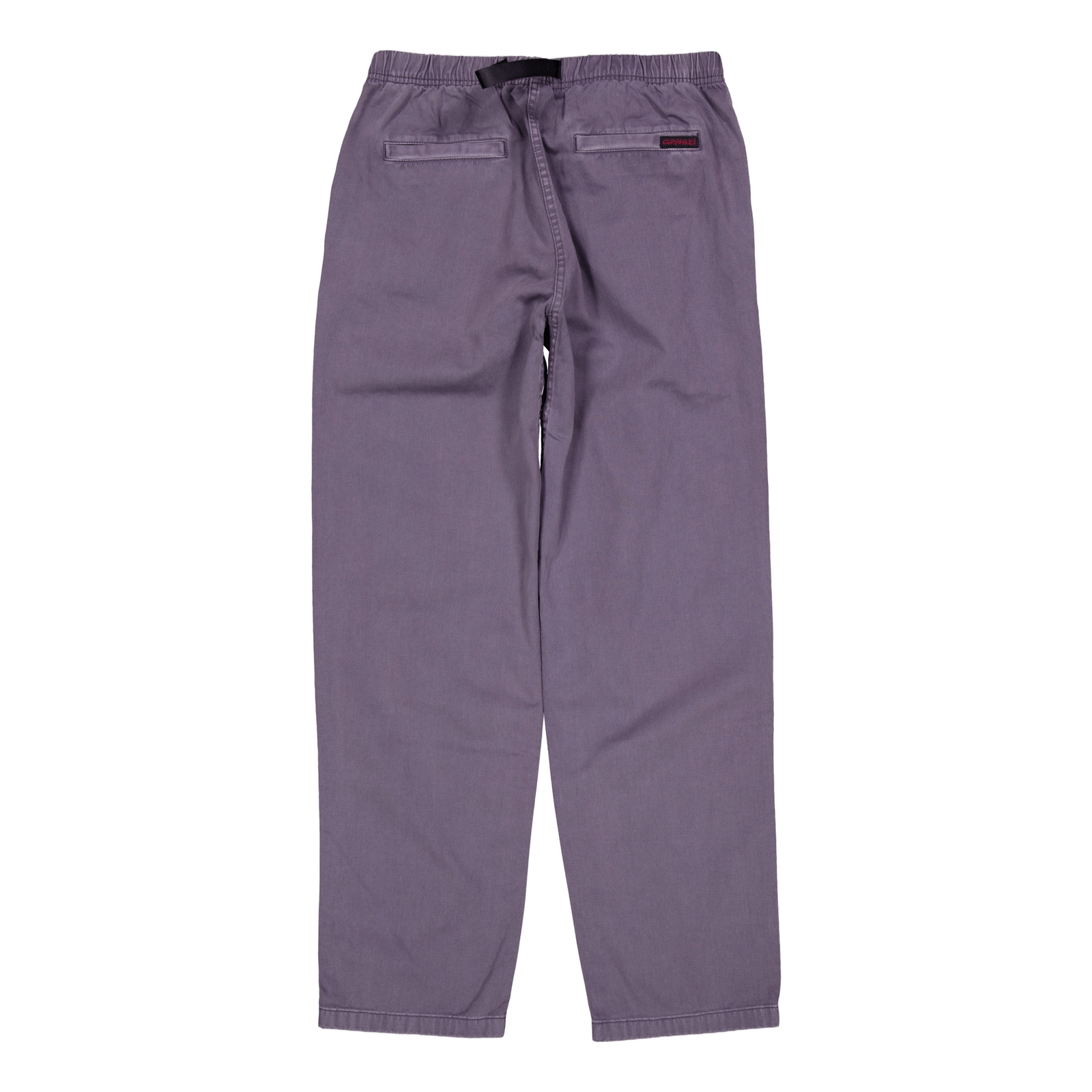 Gramicci Pant Pigment Dye Pigment Grape