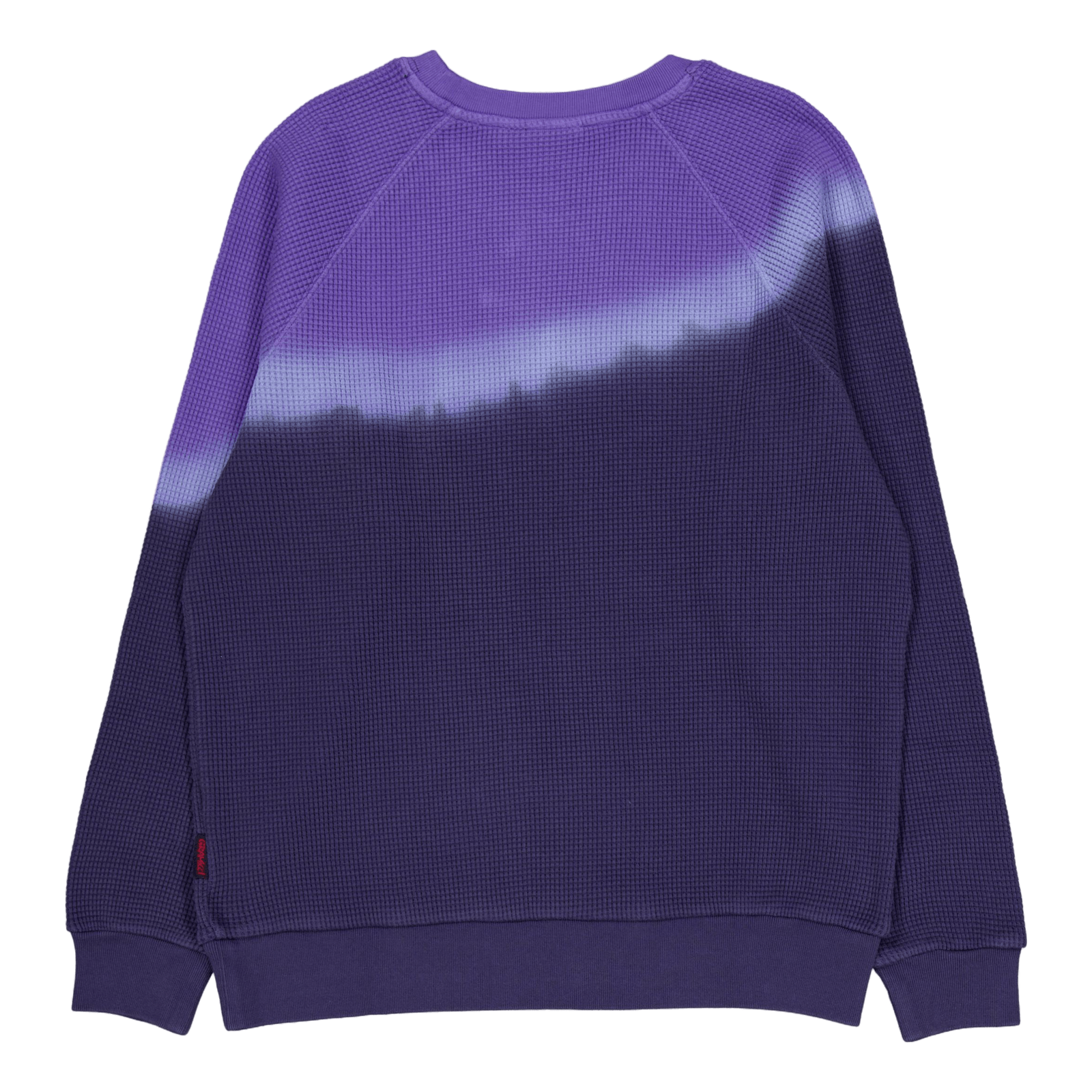 Waffle Crew Gradient Dye