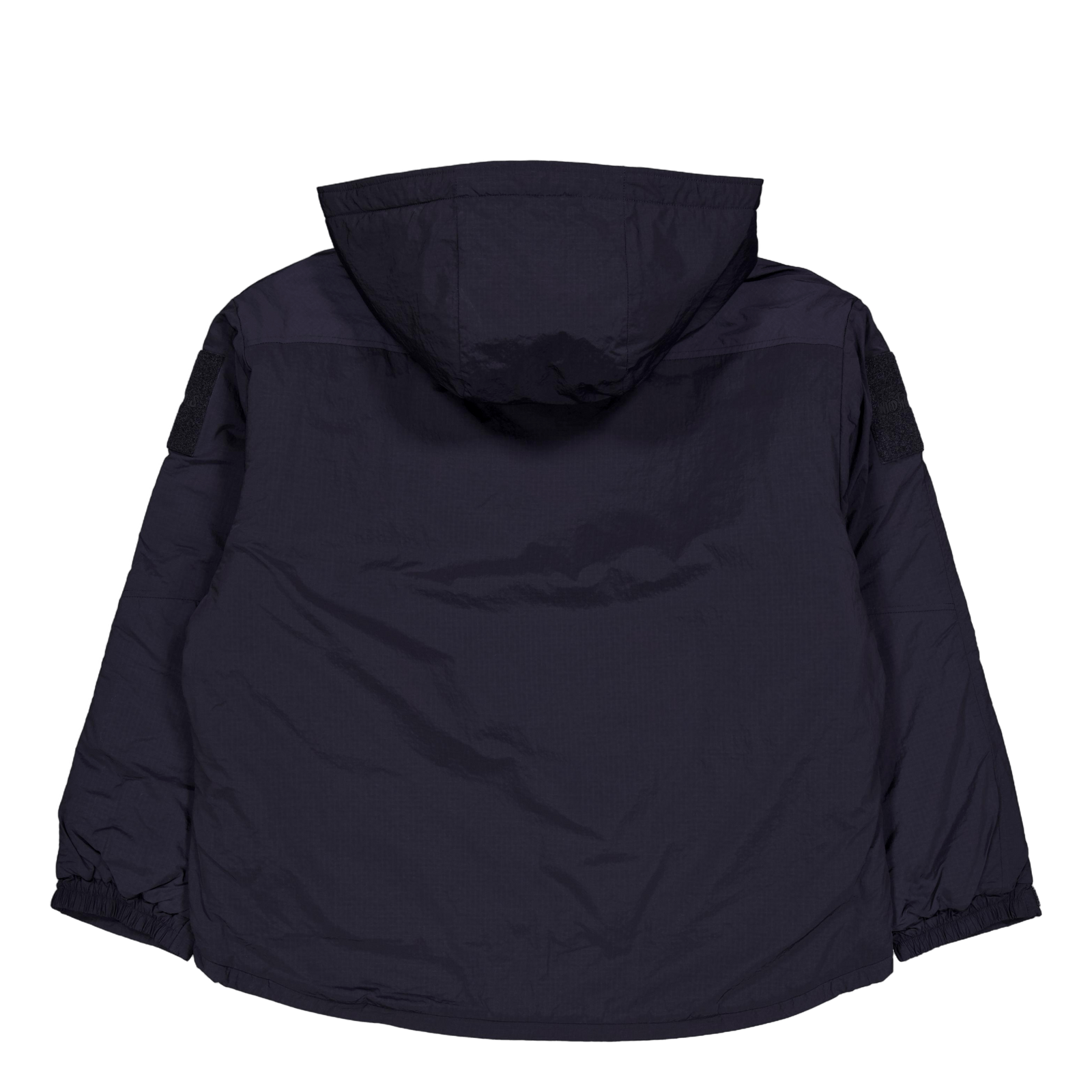 Monster Parka Type 1 Navy