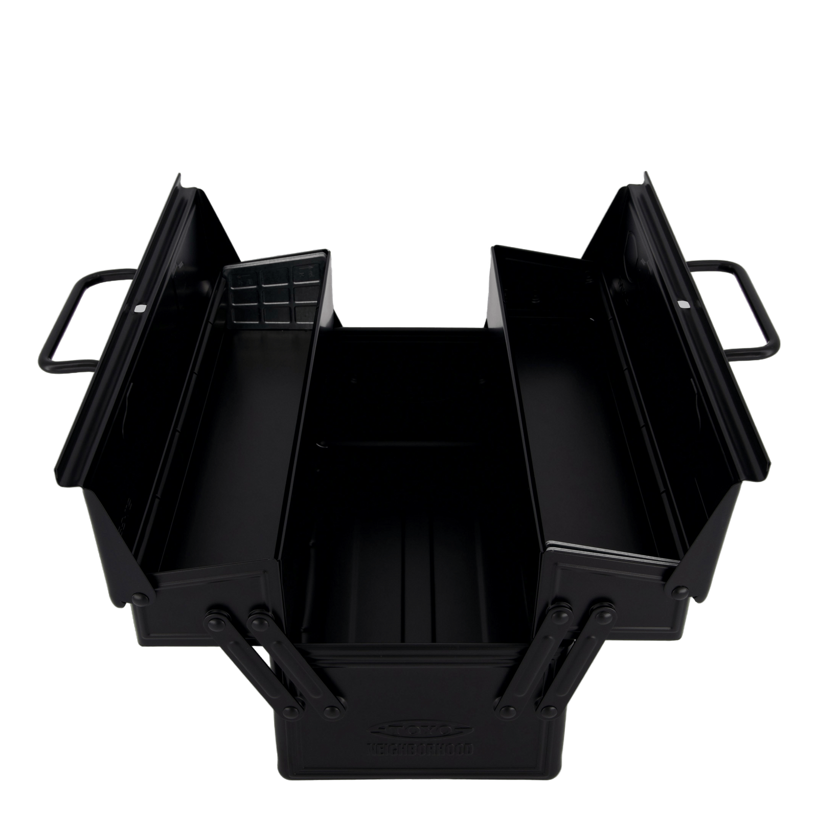 Srl X Toyo Steel . St-350 Tool Black