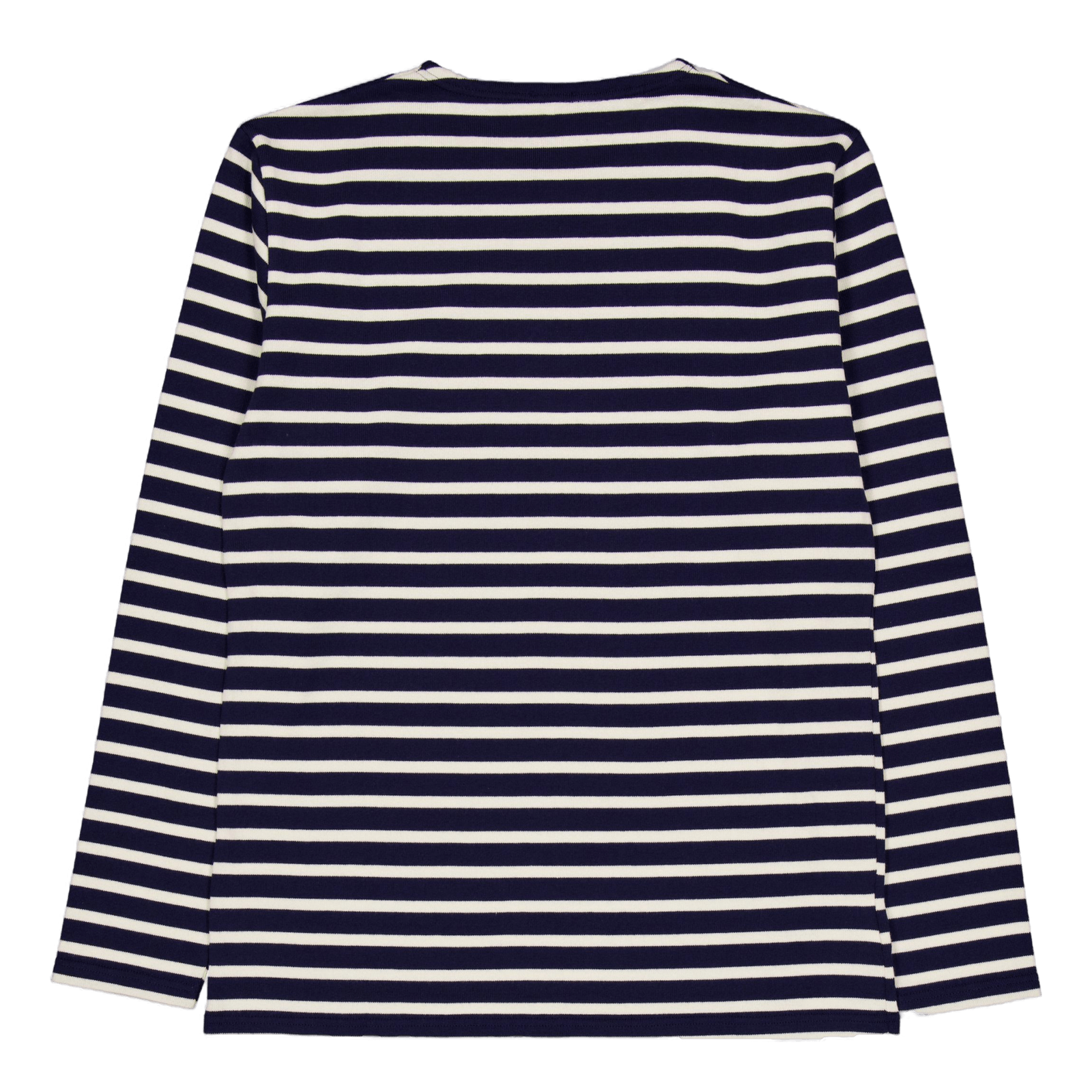 Marinière Ml Héritag Gsl Marine Deep/nature