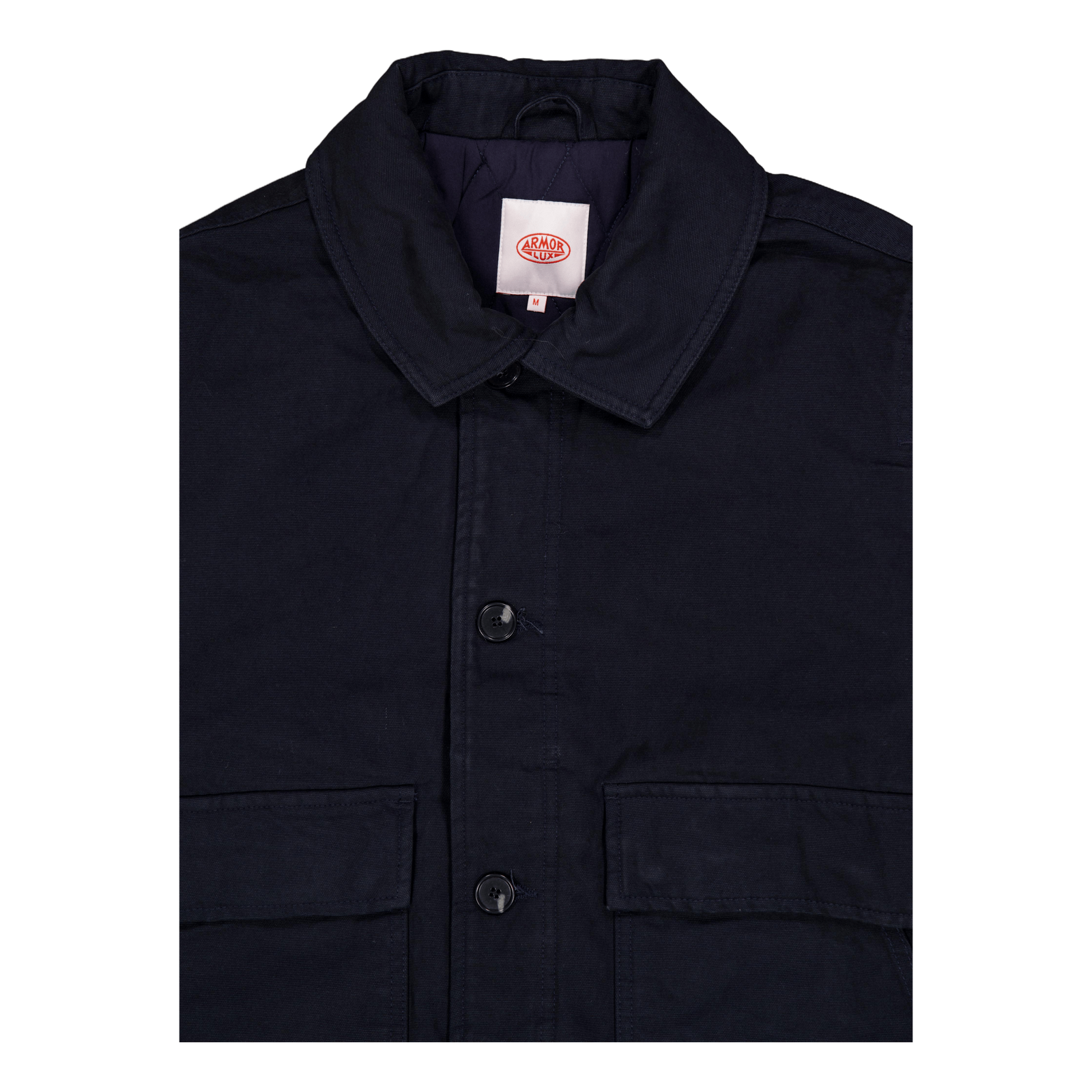 Veste Héritage D85 Rich Navy