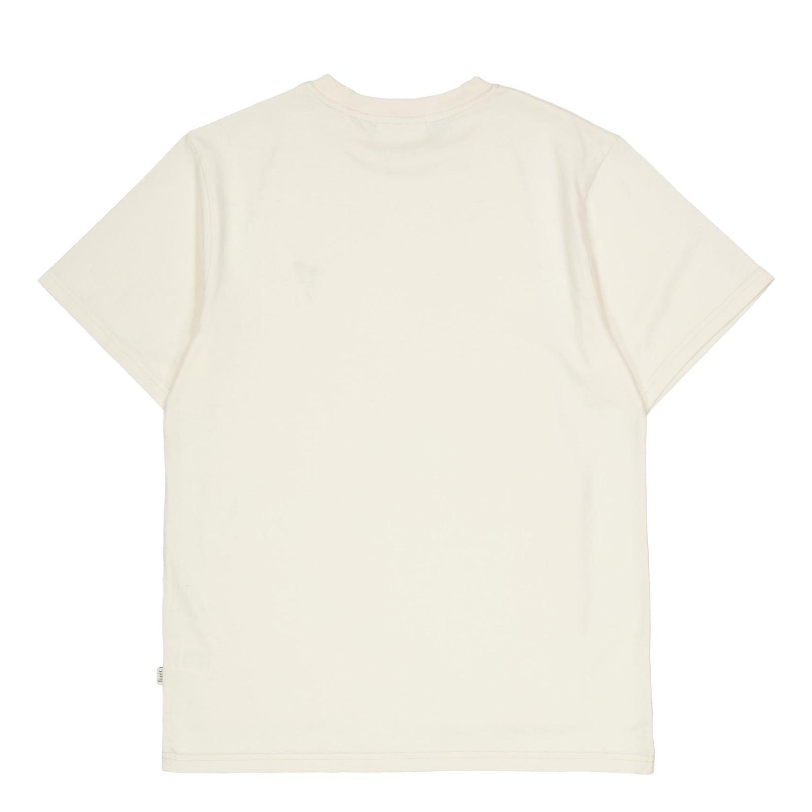 Flower T-shirt Cloud