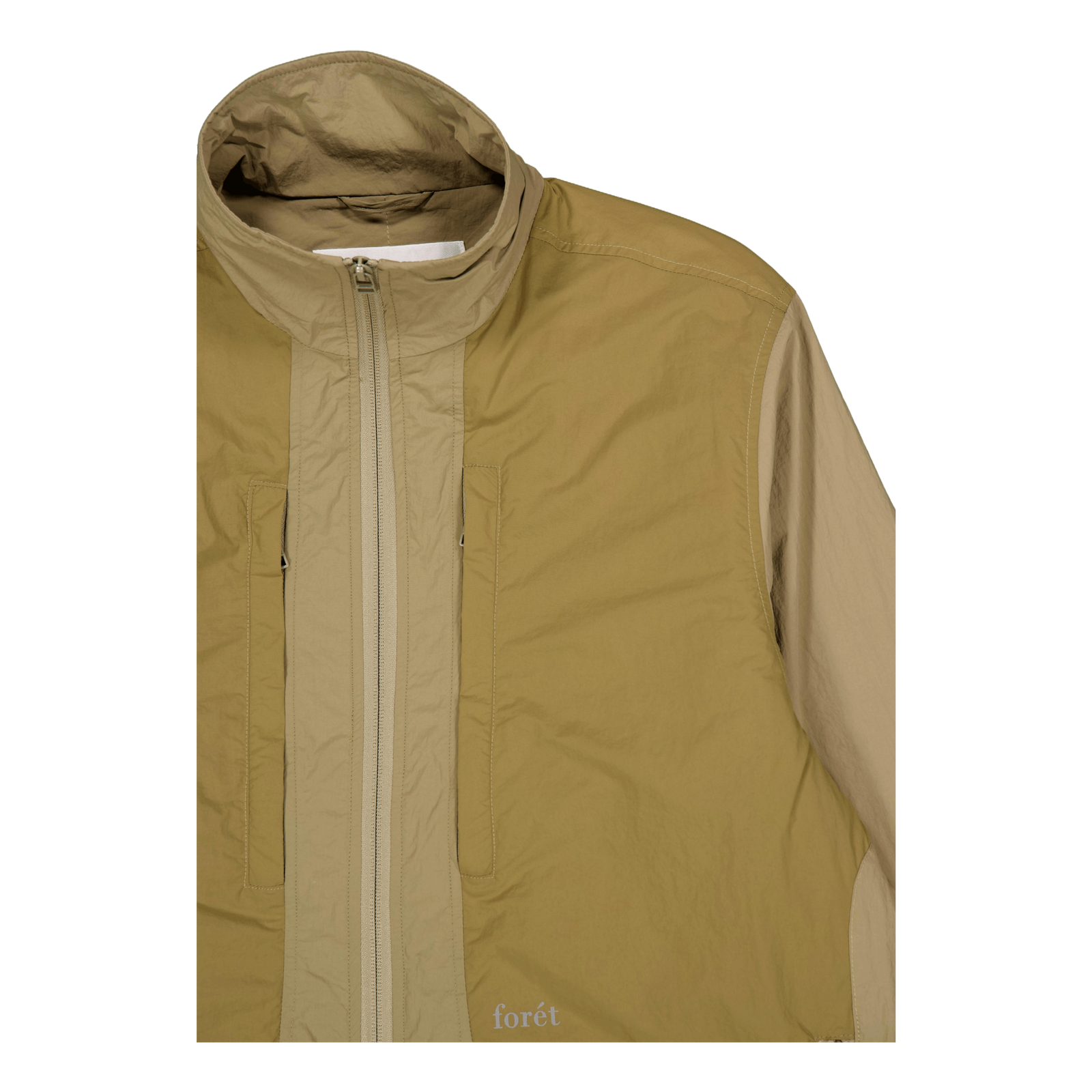 Myst Liner Jacket Army/dusty Olive