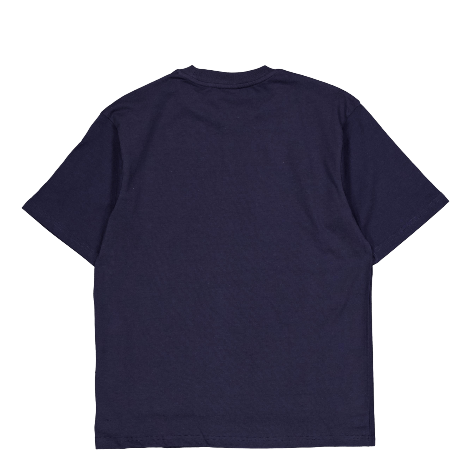 Lamp Shirt Navy 449 Navy