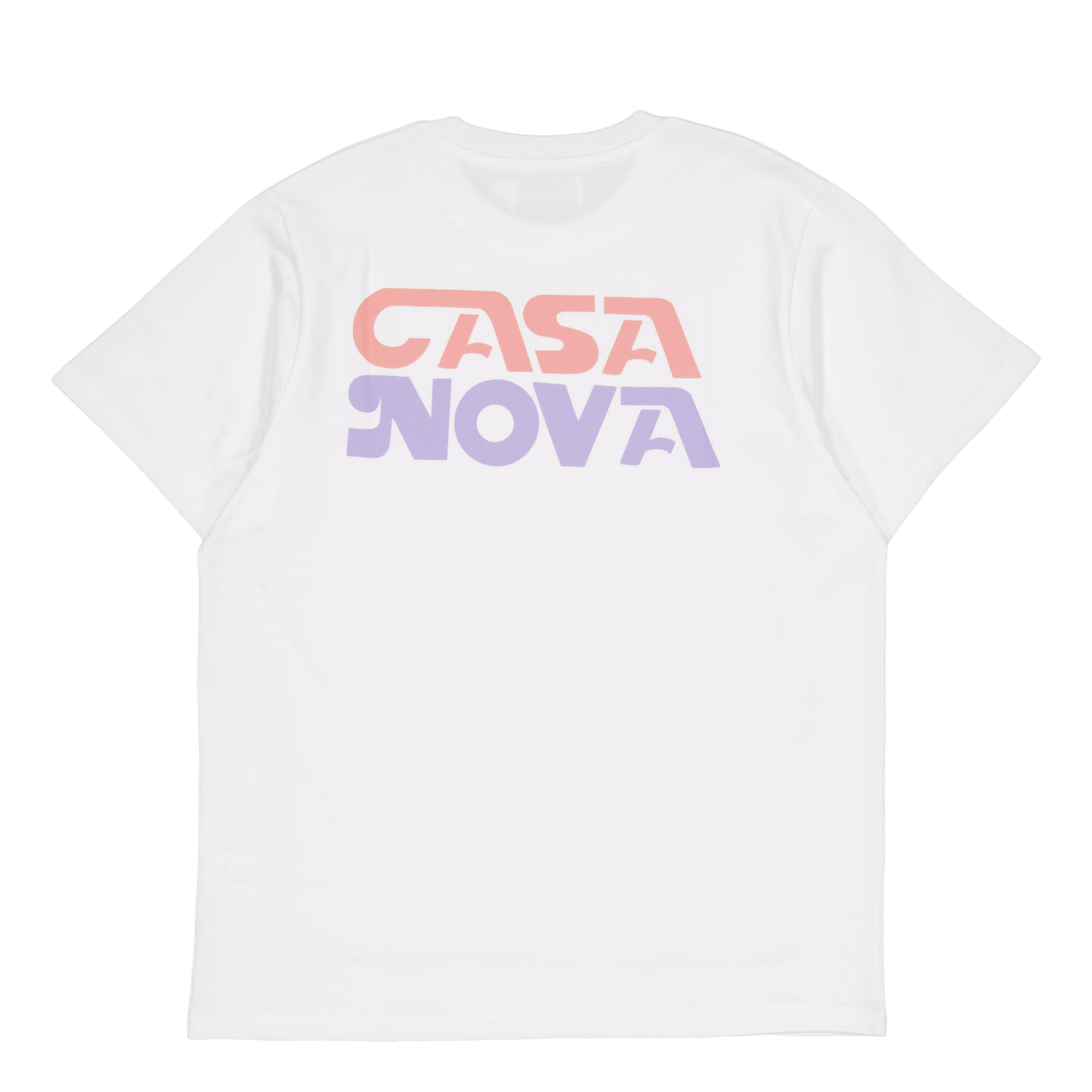 Casa Nova White