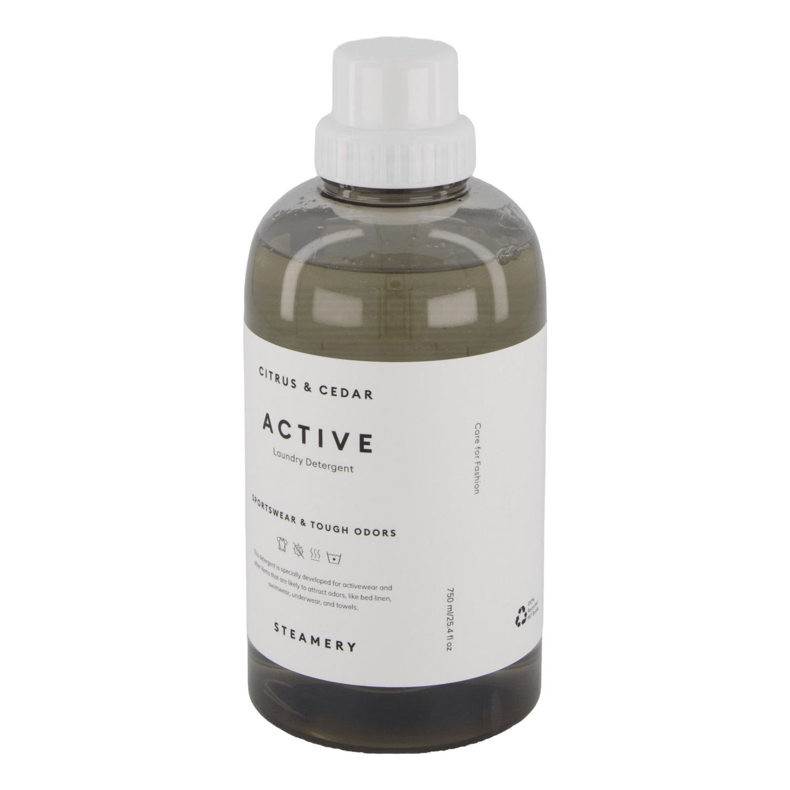 Active Laundry Detergent -