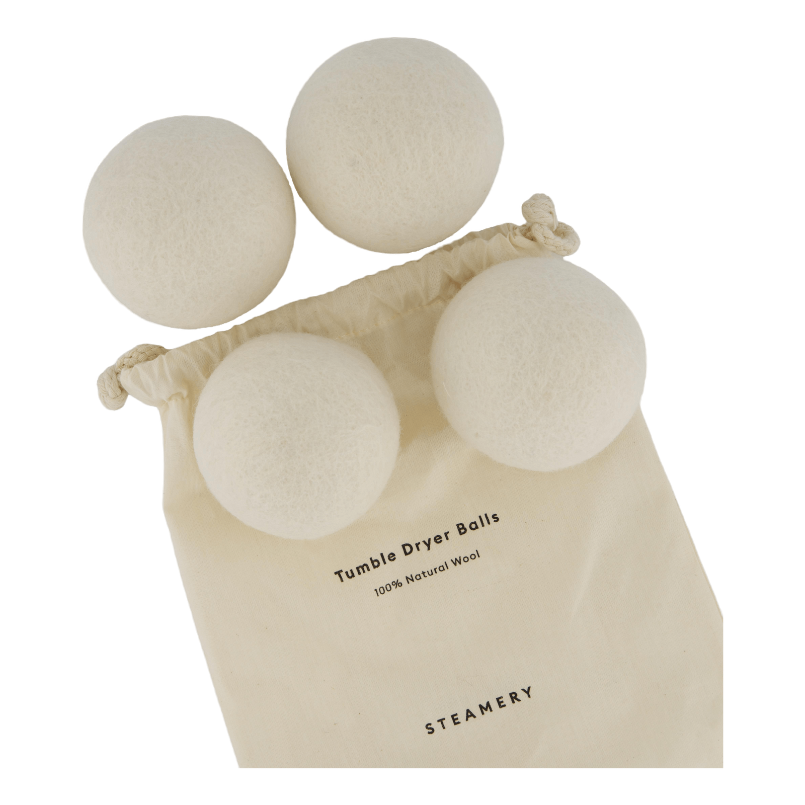 Tumble Dryer Balls -