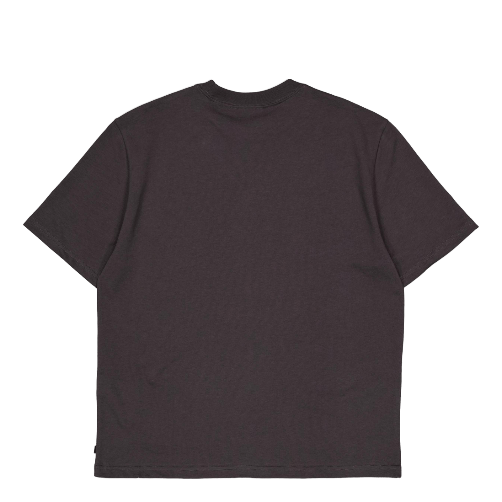 Hale Logo T-shirt Washed Black