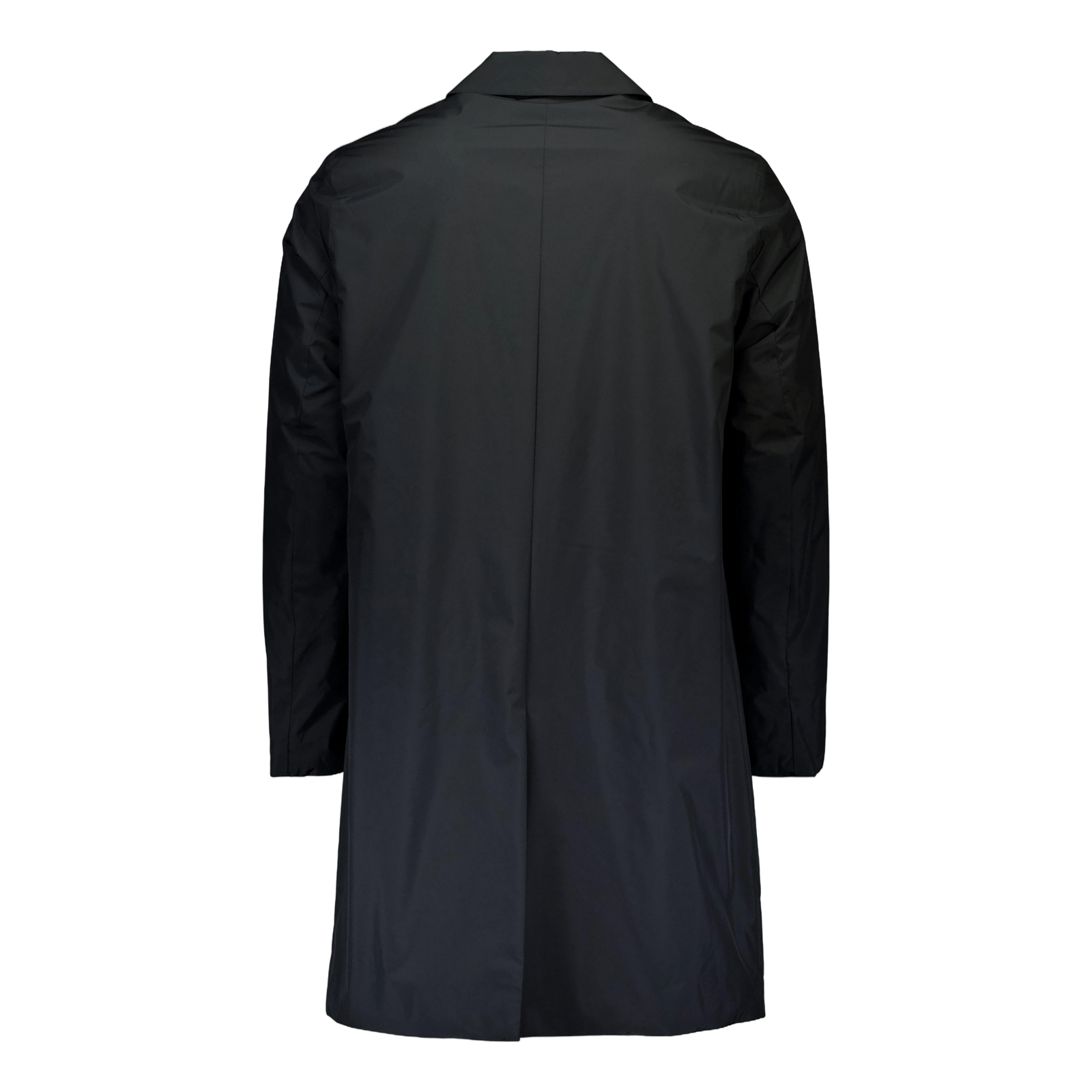 Farris 2l Padded Coat Black