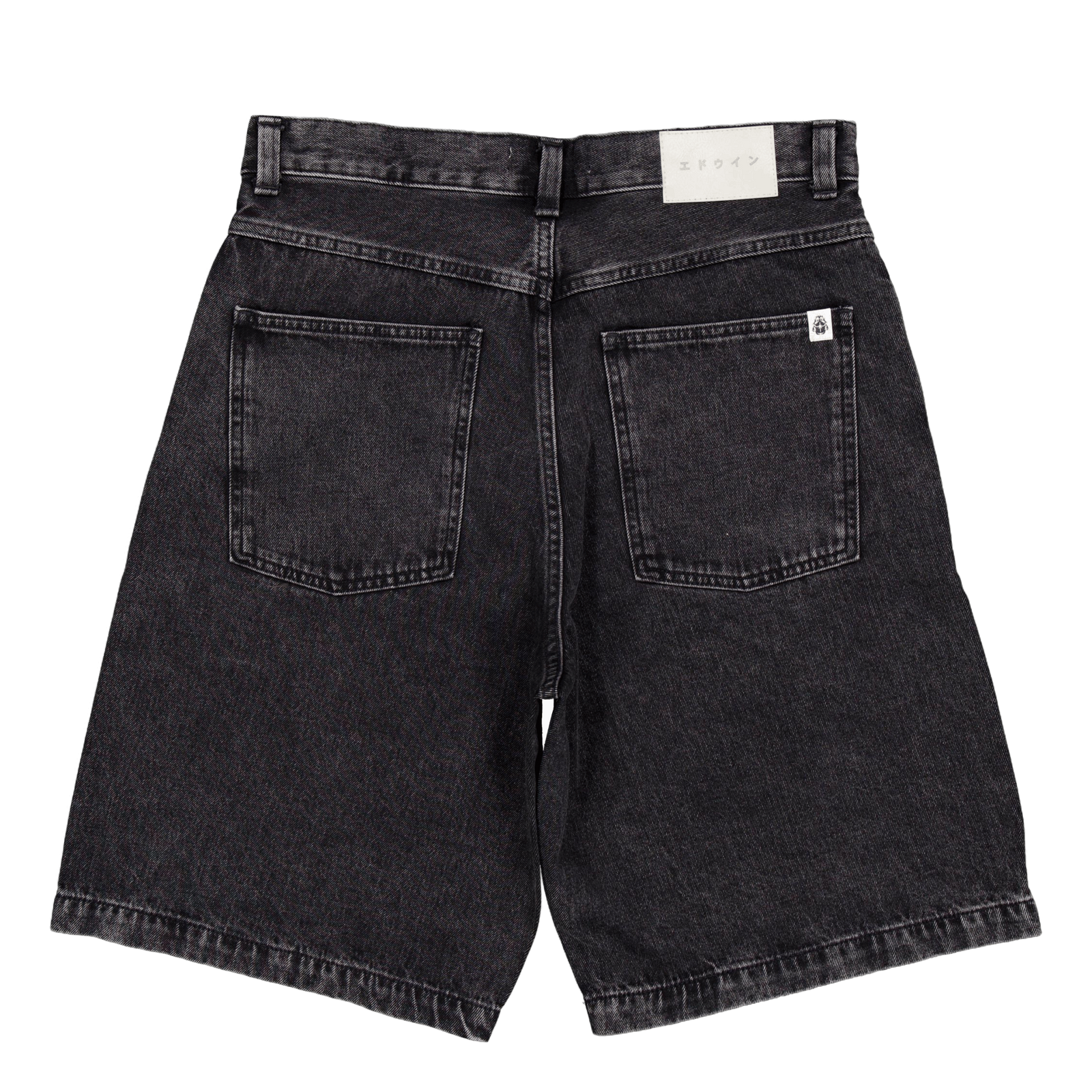 Worker Short Black