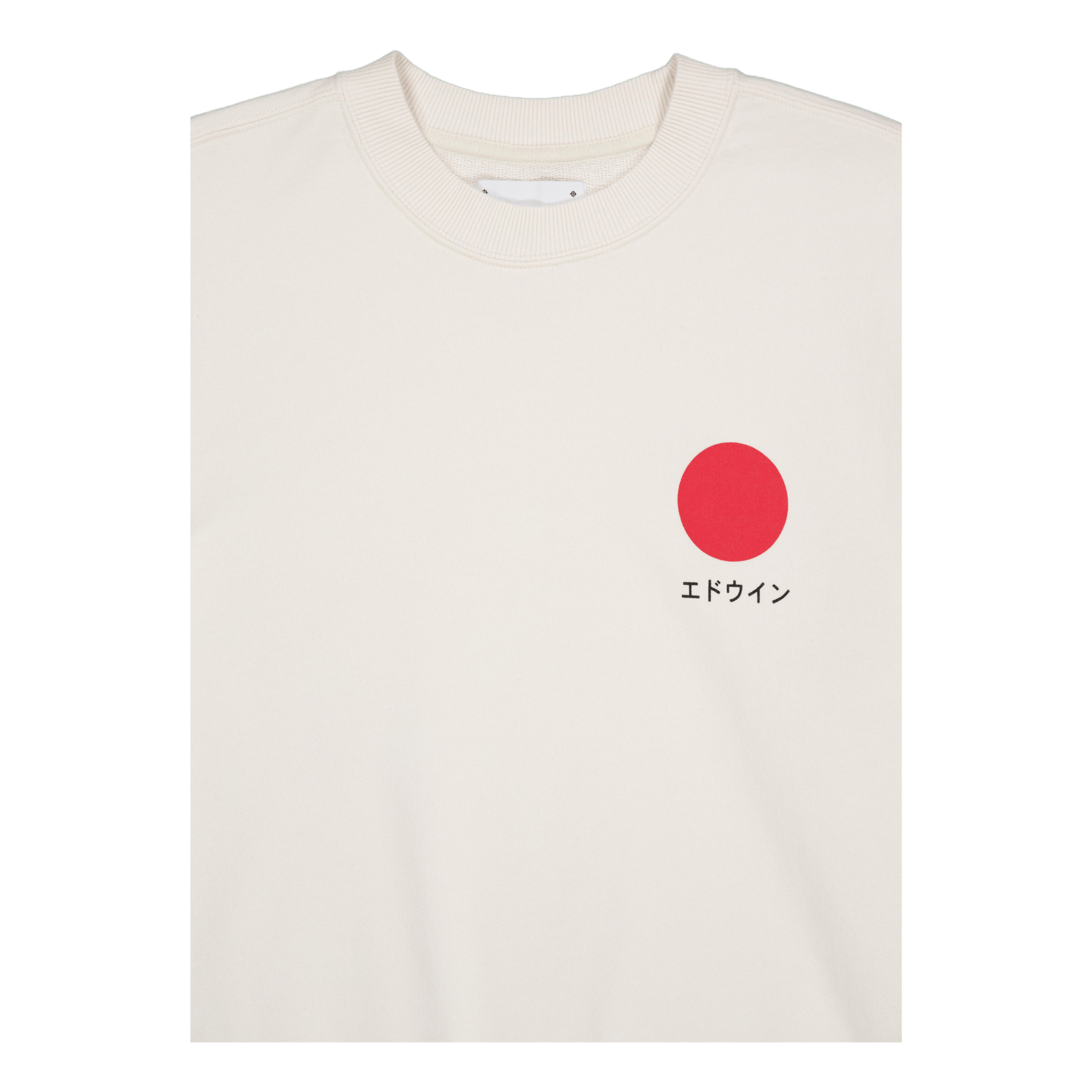 Japanese Sun Sweat Whisper White