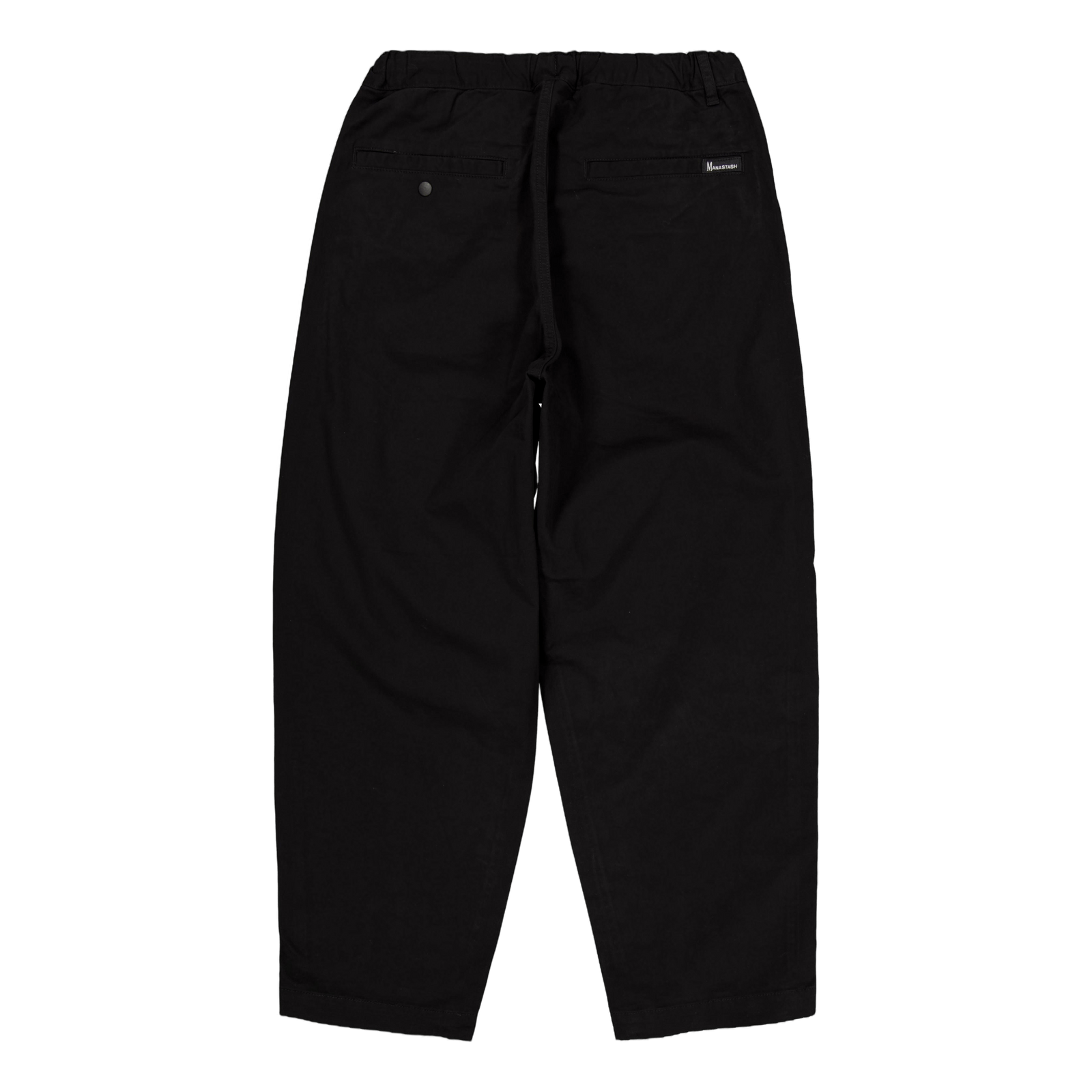 Relax Climber Pant Black