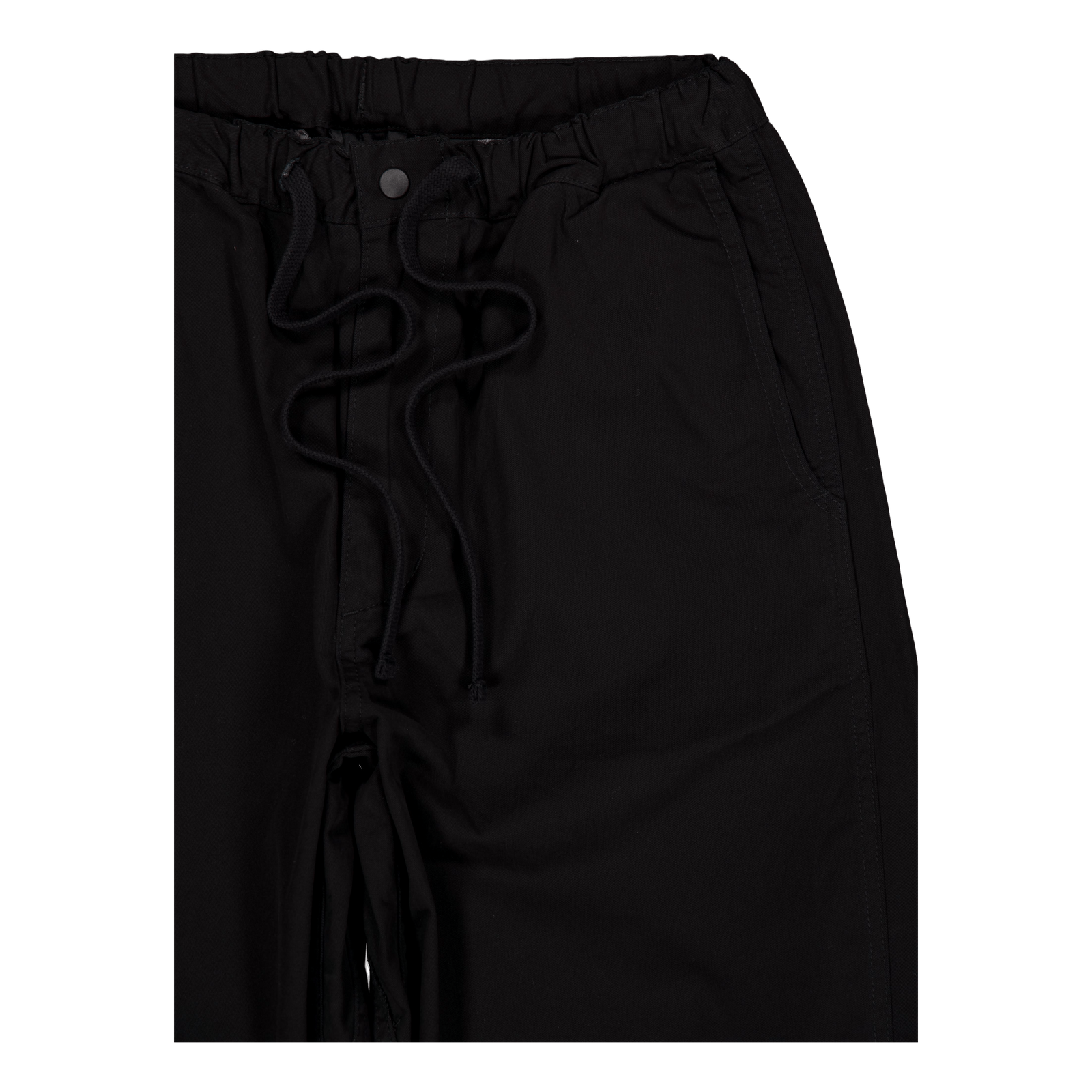 Relax Climber Pant Black