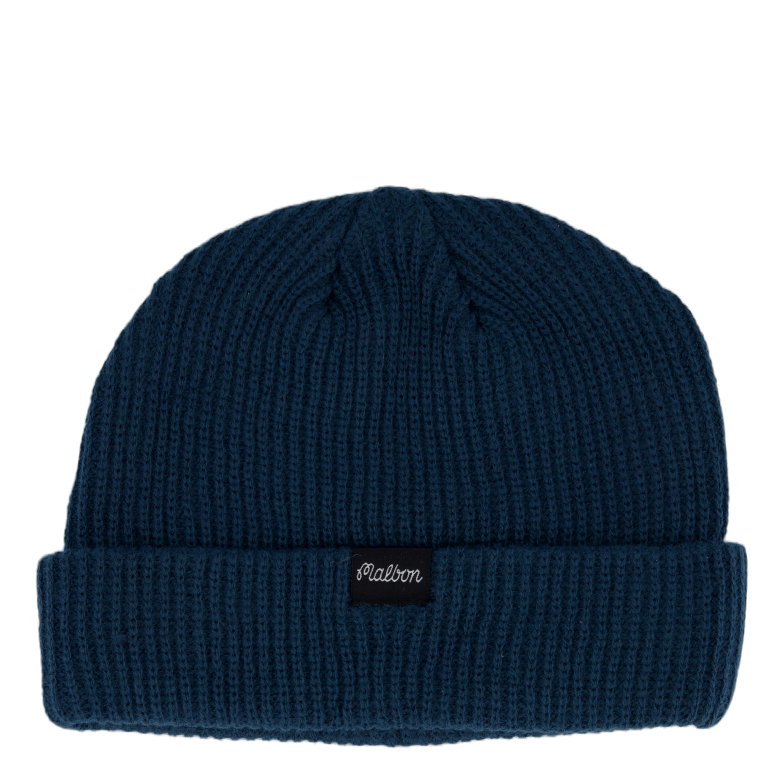 Malbon X Ghostface Killah Cuff Navy