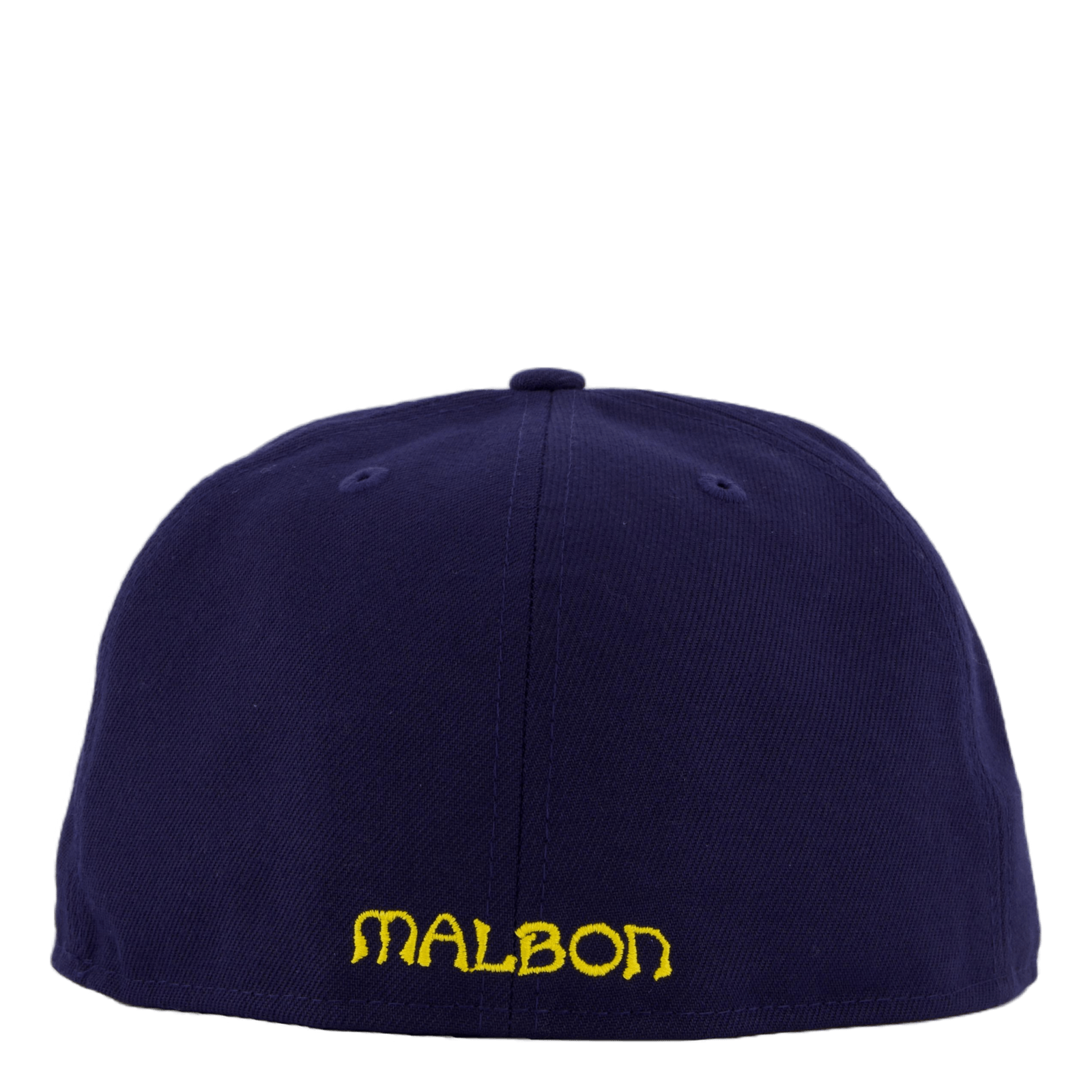 Malbon X Ghostface Killah X Ne Navy