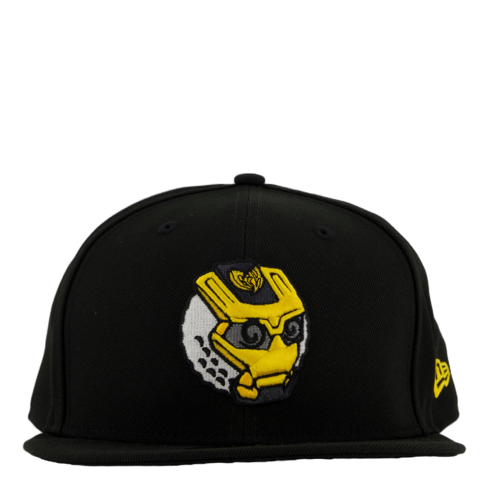 Malbon X Ghostface Killah X Ne Black