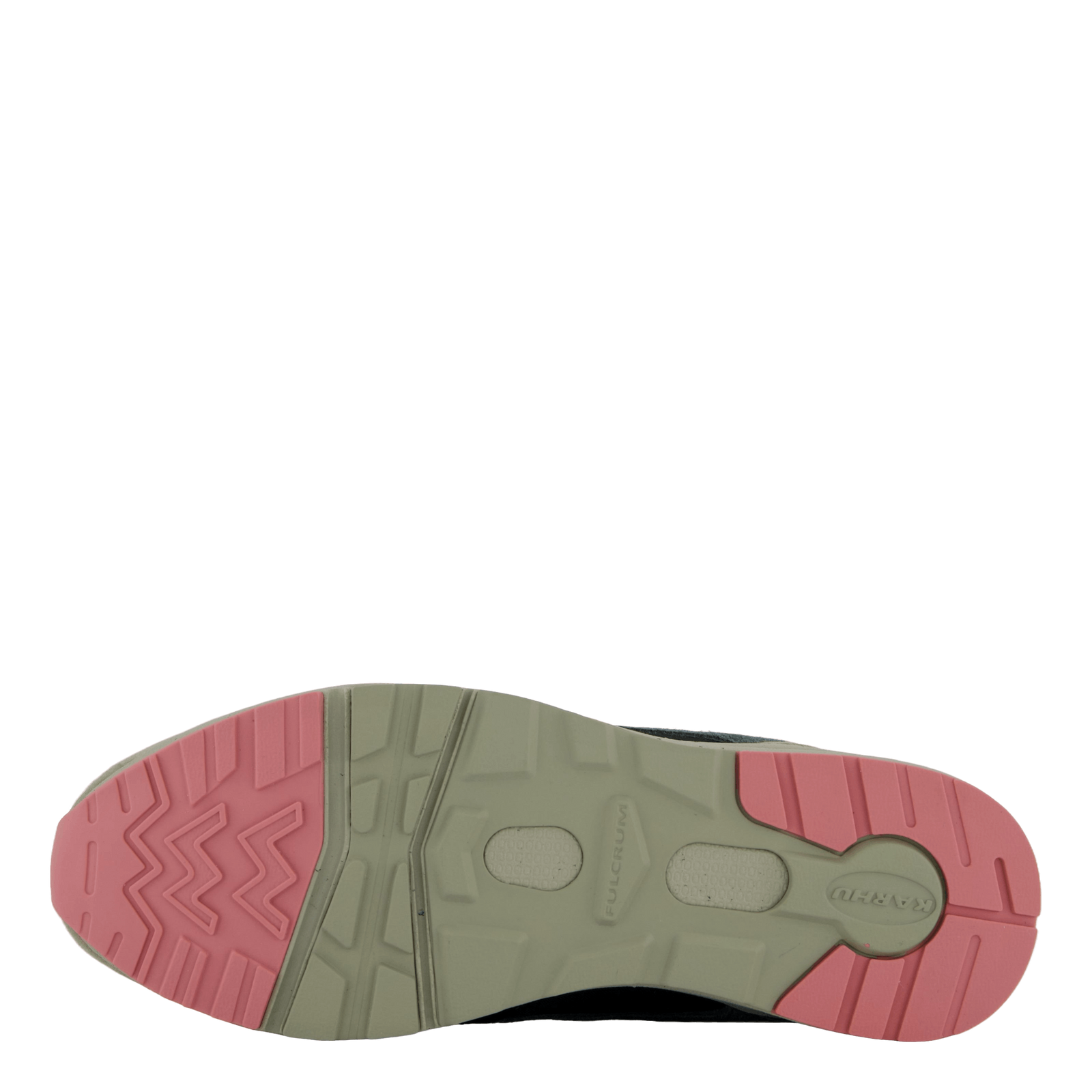 Fusion 2.0 Abbey Stone / Bright White