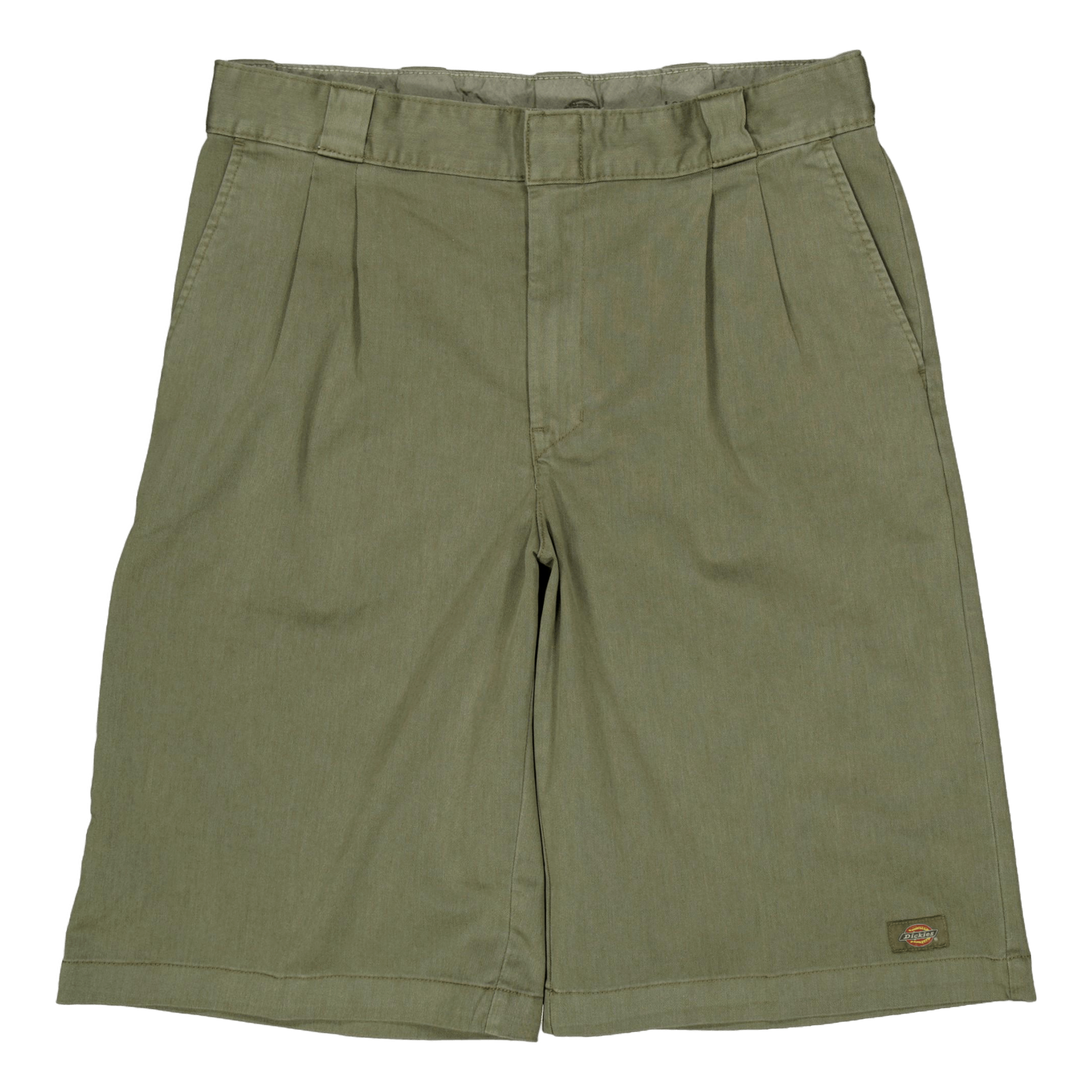 Unionville 13inch Work Short M Military Green