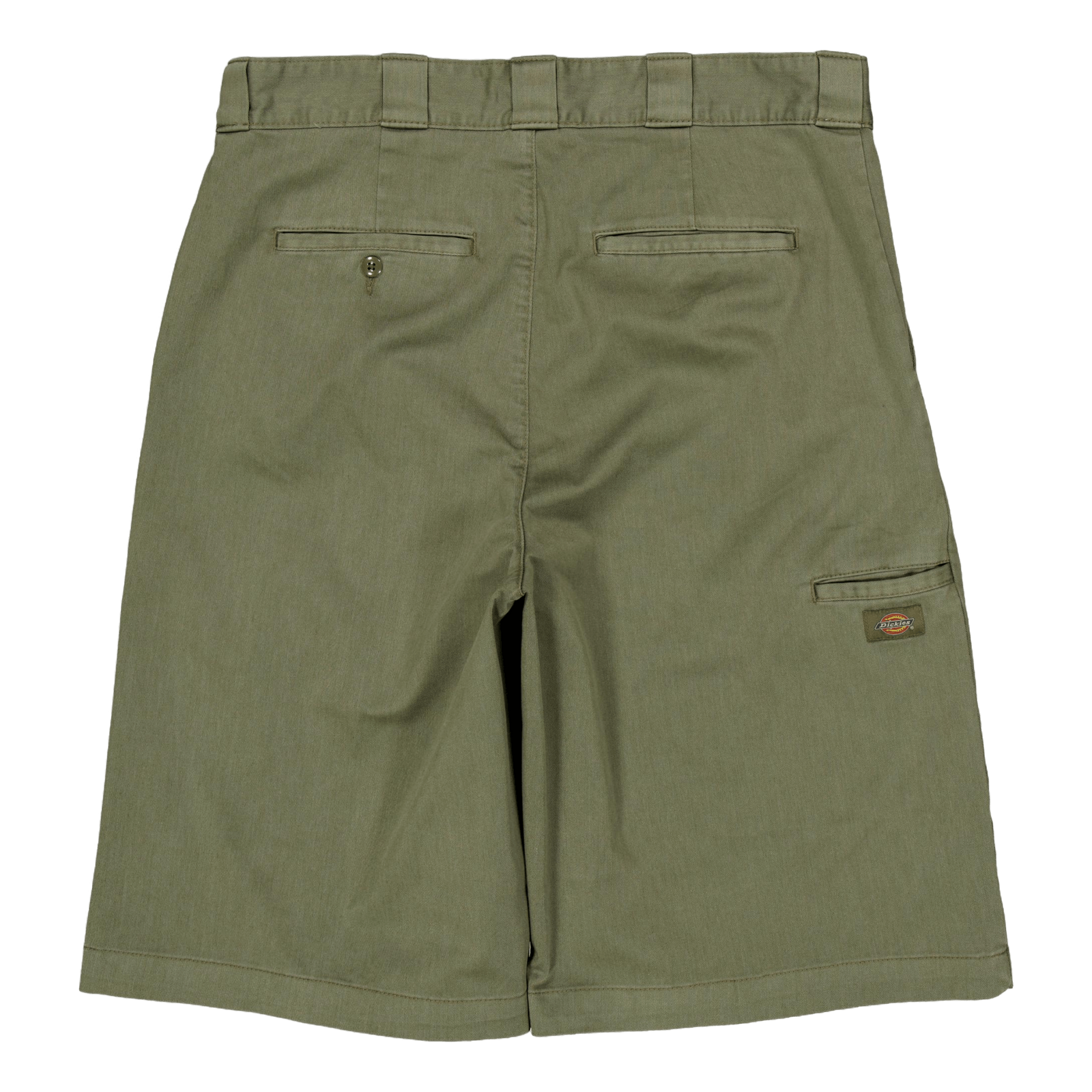 Unionville 13inch Work Short M Military Green