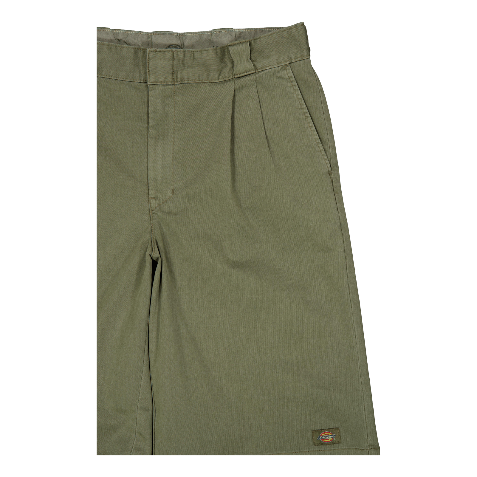 Unionville 13inch Work Short M Military Green