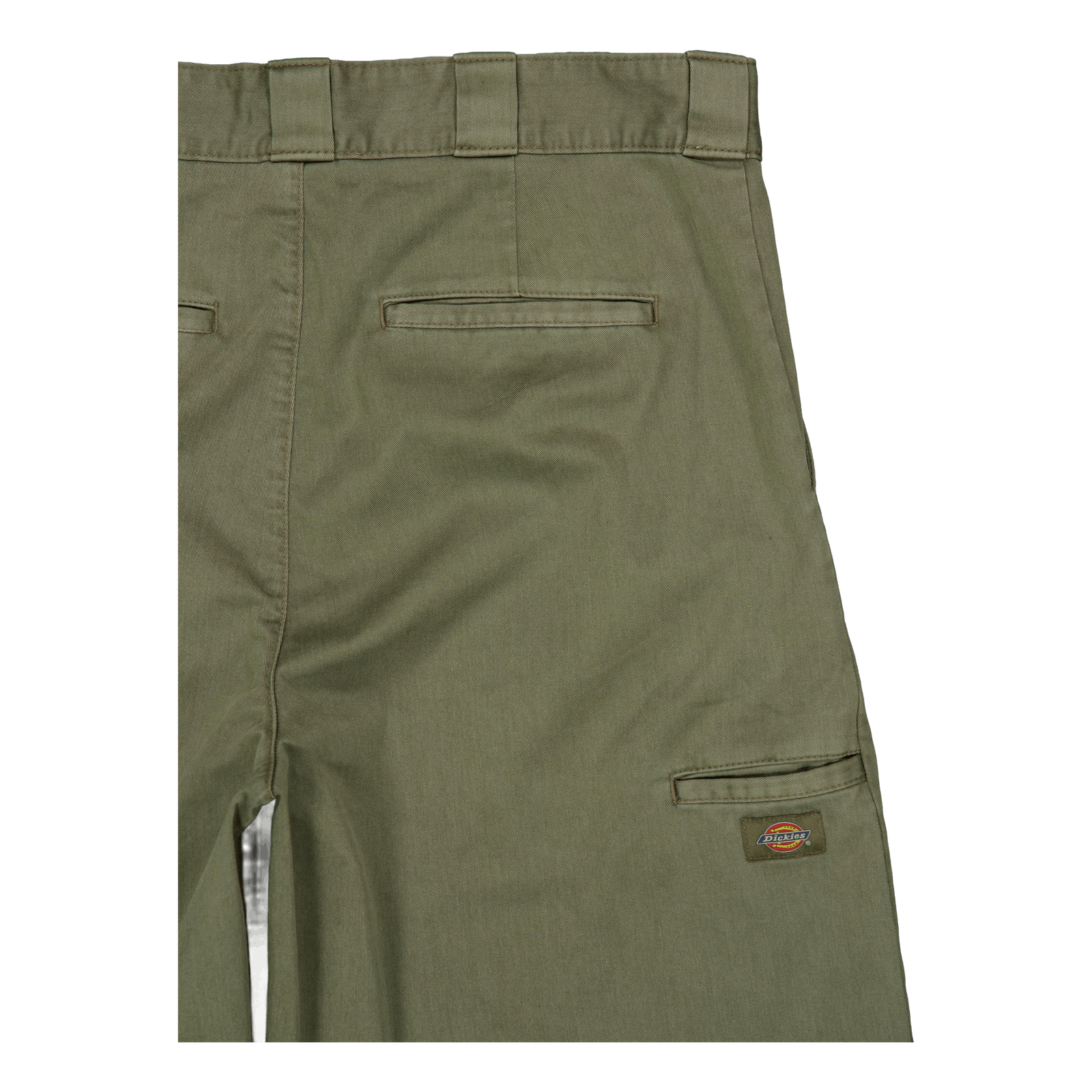 Unionville 13inch Work Short M Military Green