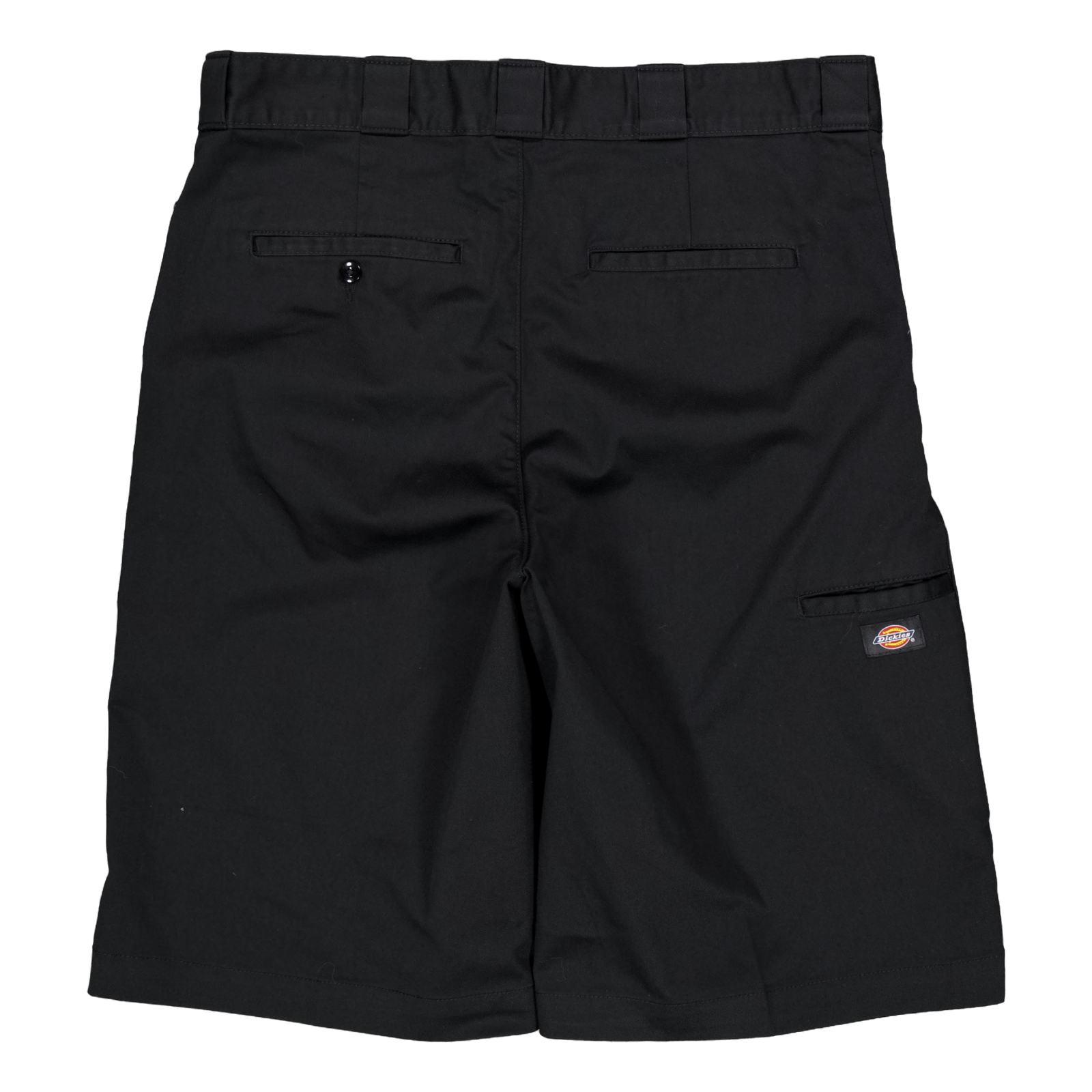 Unionville 13inch Work Short B Black