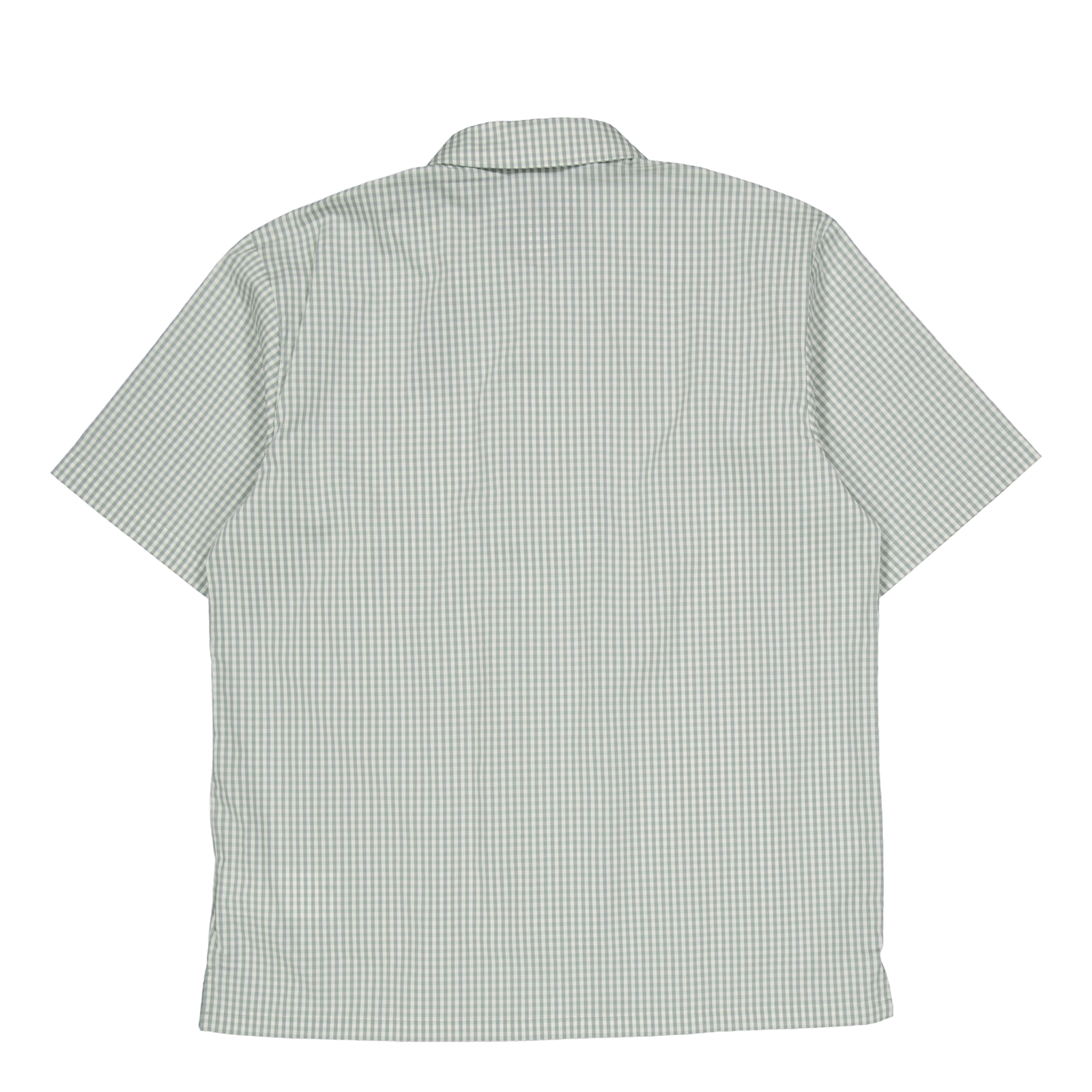 Virginia Work Shirt Iceberg Gr Iceberg Green