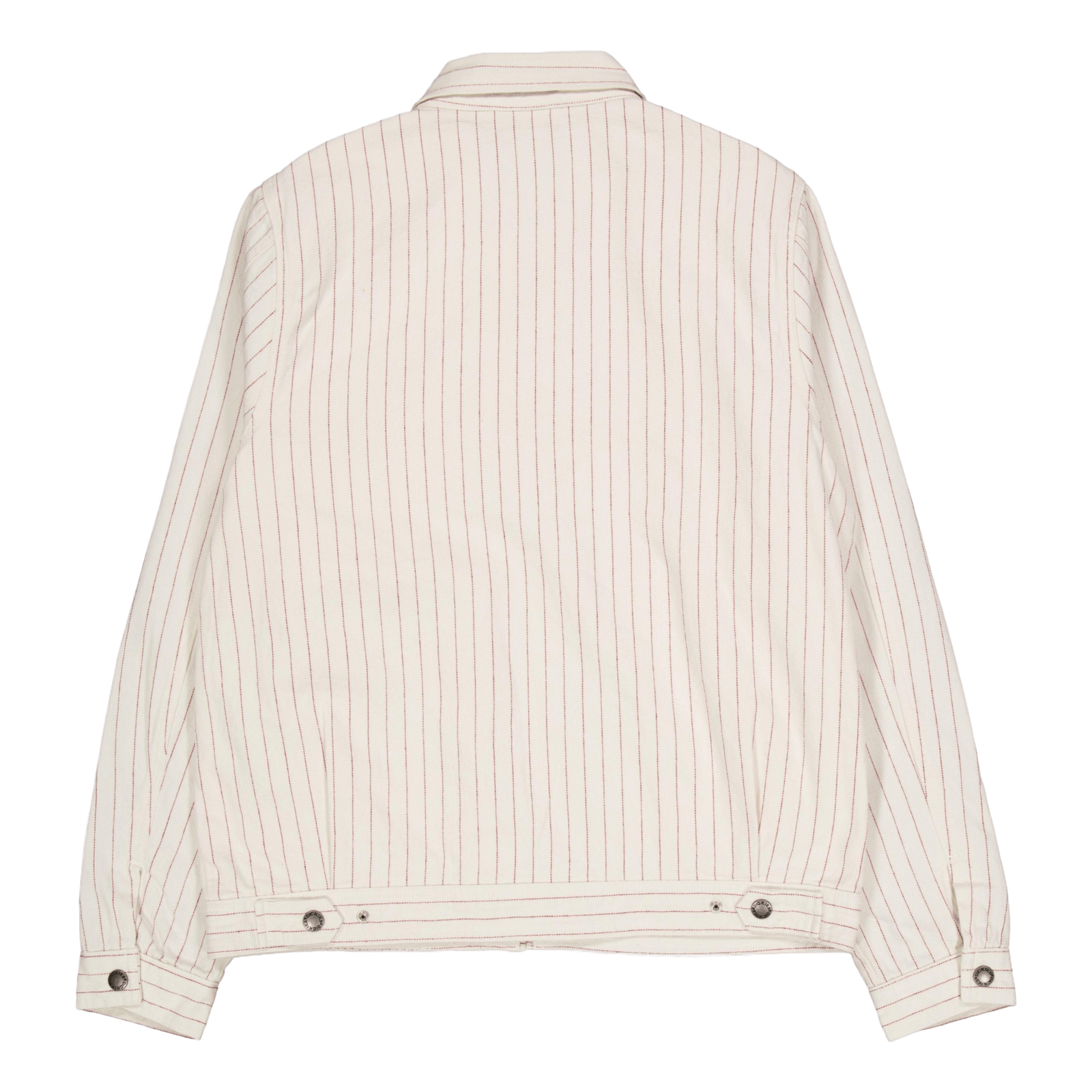 Service Painter Jacket Egret Egret