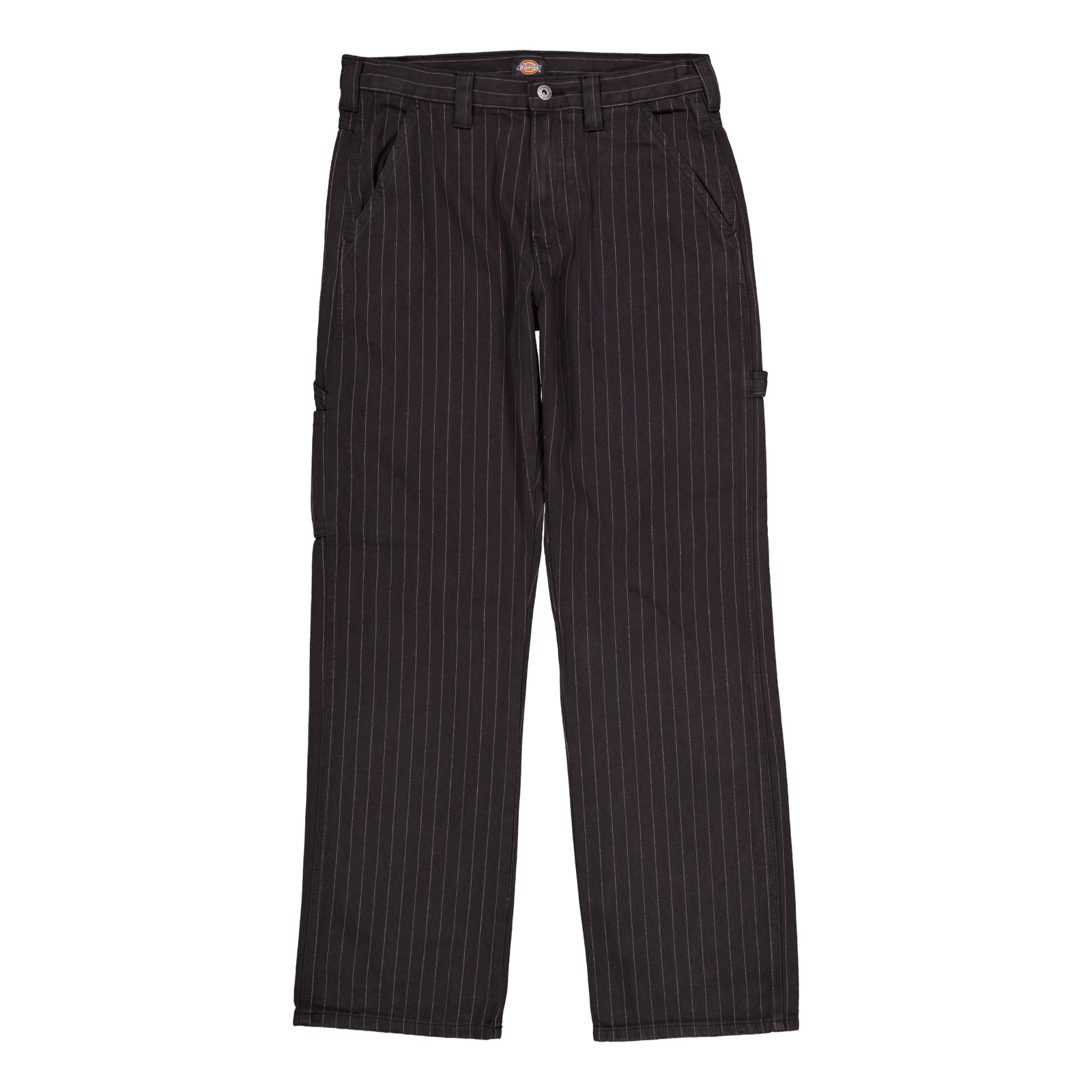 Service Carpenter Pant Black Black