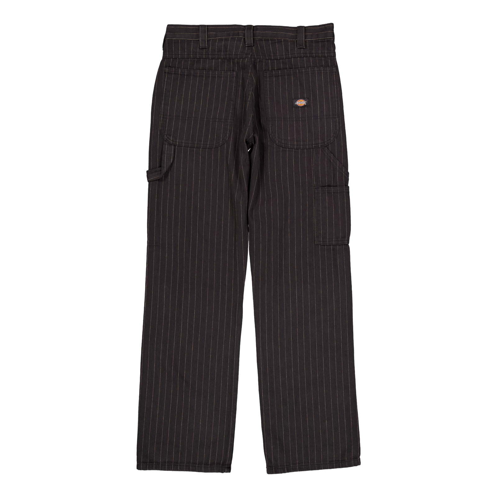 Service Carpenter Pant Black Black