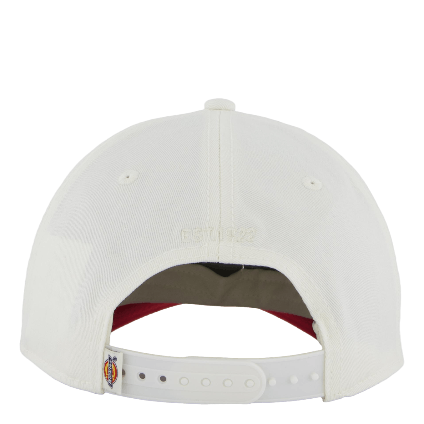 Hardwick Cap 2 Tone Egret Egret