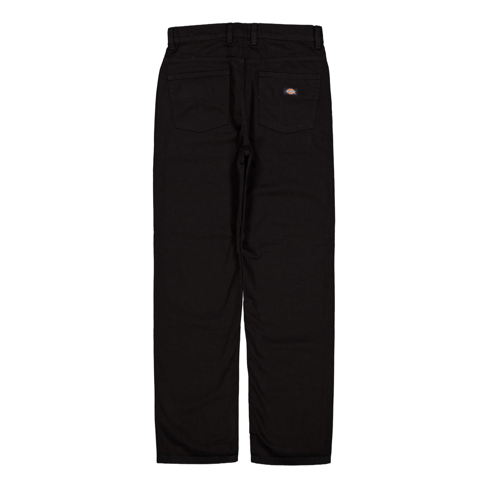 Thomasville Denim Pant Rinsed Black