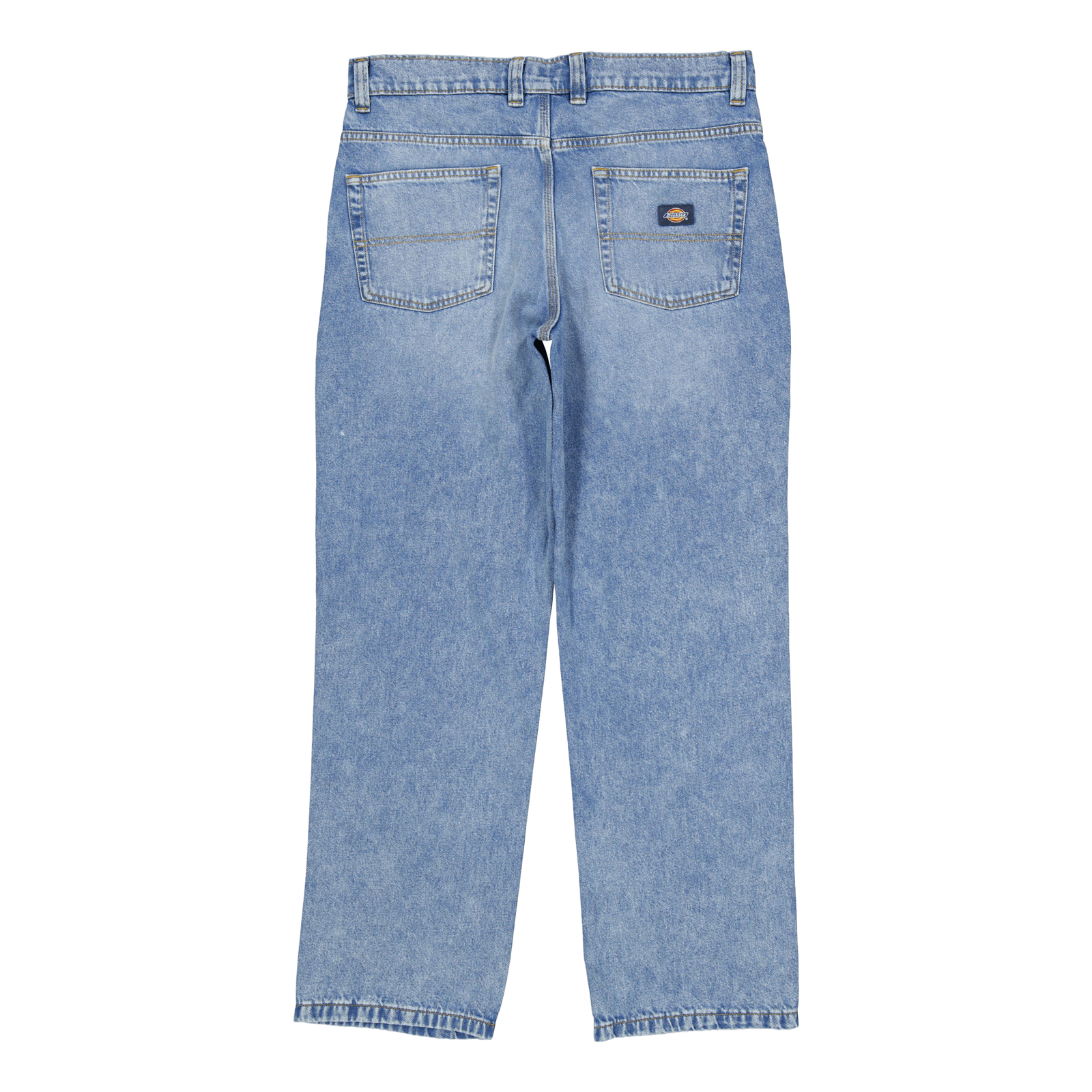 Thomasville Denim Pant Rinsed Rinsed Fade