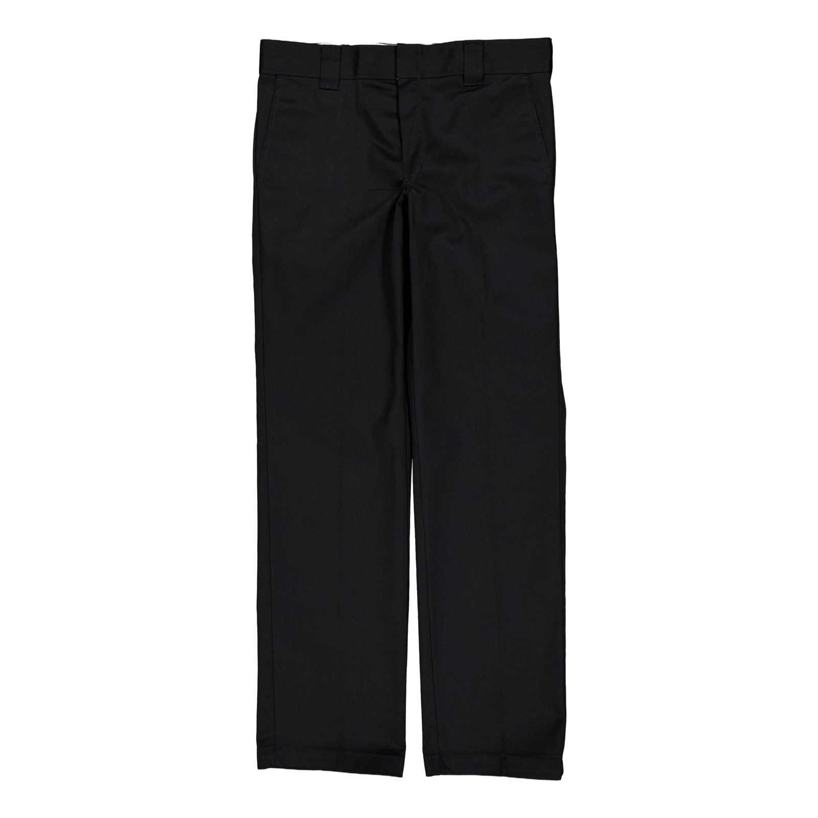 Wp873 Work Pant Rec Black Black
