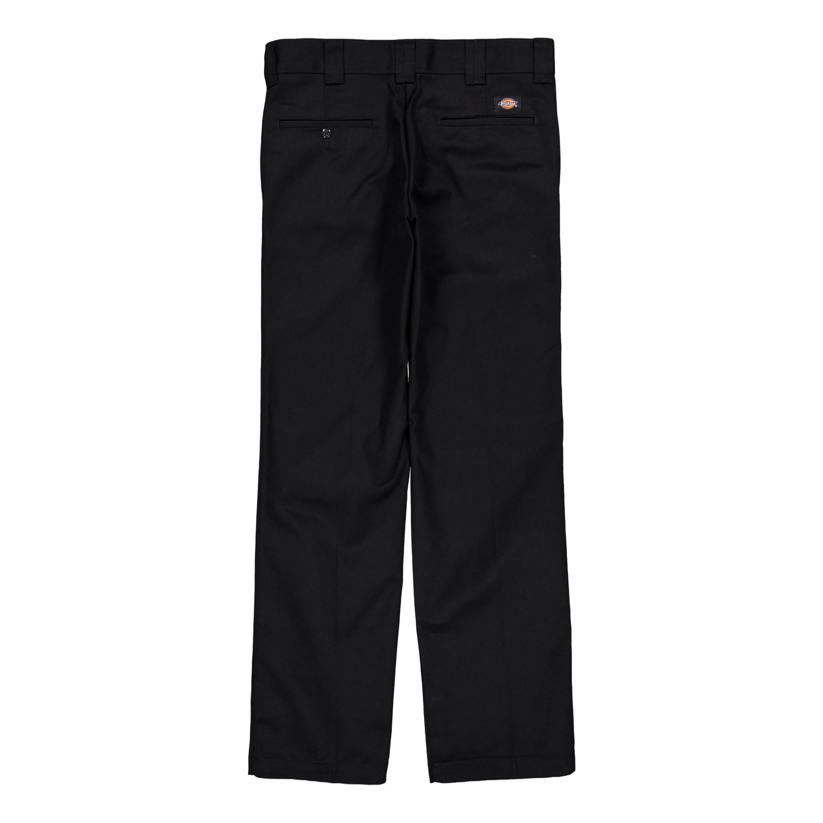Wp873 Work Pant Rec Black Black