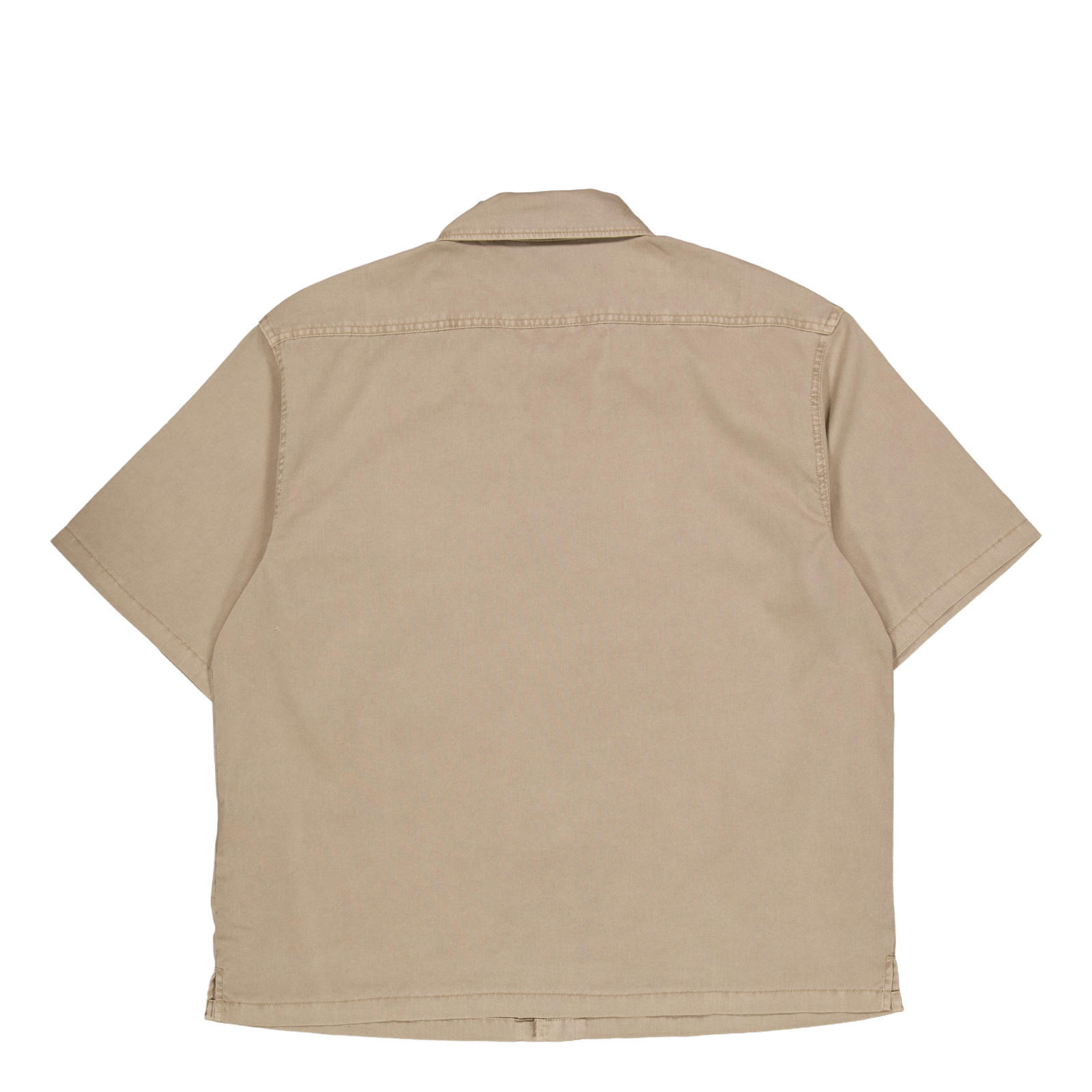 Unionville Gd Work Shirt Ss De Desert Sand