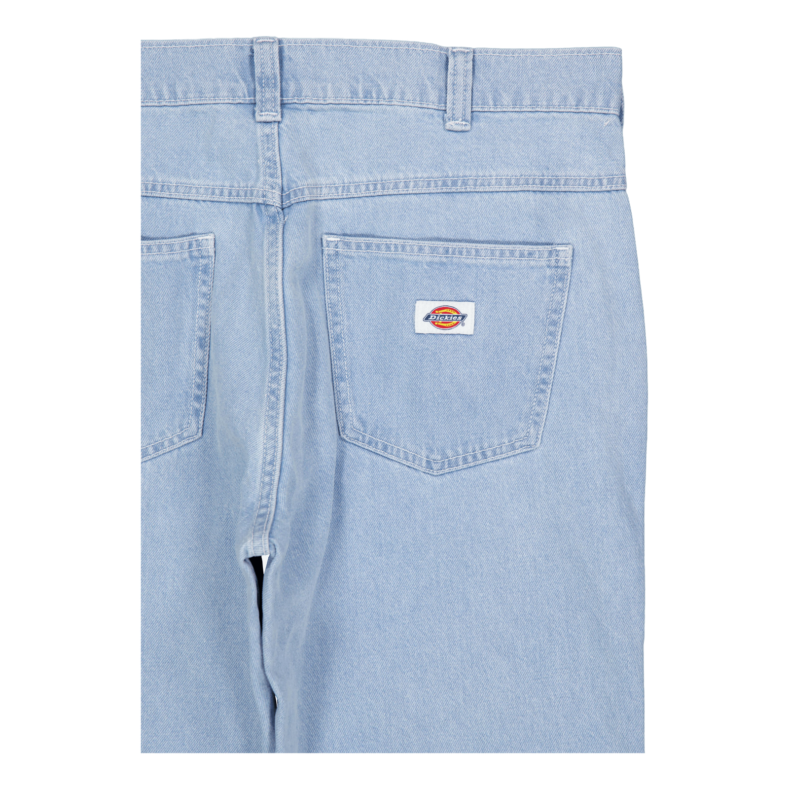 Houston Denim Vntg Blue Vintage Blue