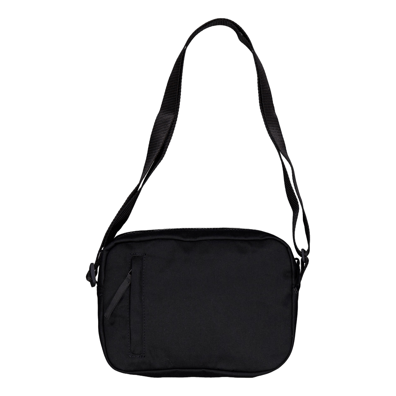 Moreauville Messenger Black Black